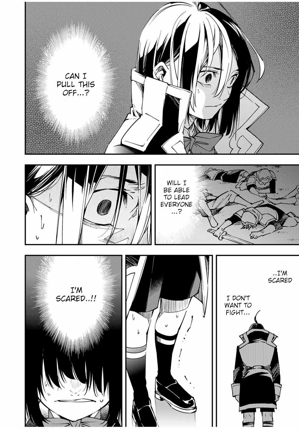 Tensei Kizoku, Kantei Skill de Nariagaru: Jakushou Ryouchi o Uketsuida node, Yuushuu na Jinzai o Fuyashiteitara, Saikyou Ryouchi ni Natteta Chapter 26 — Page 14