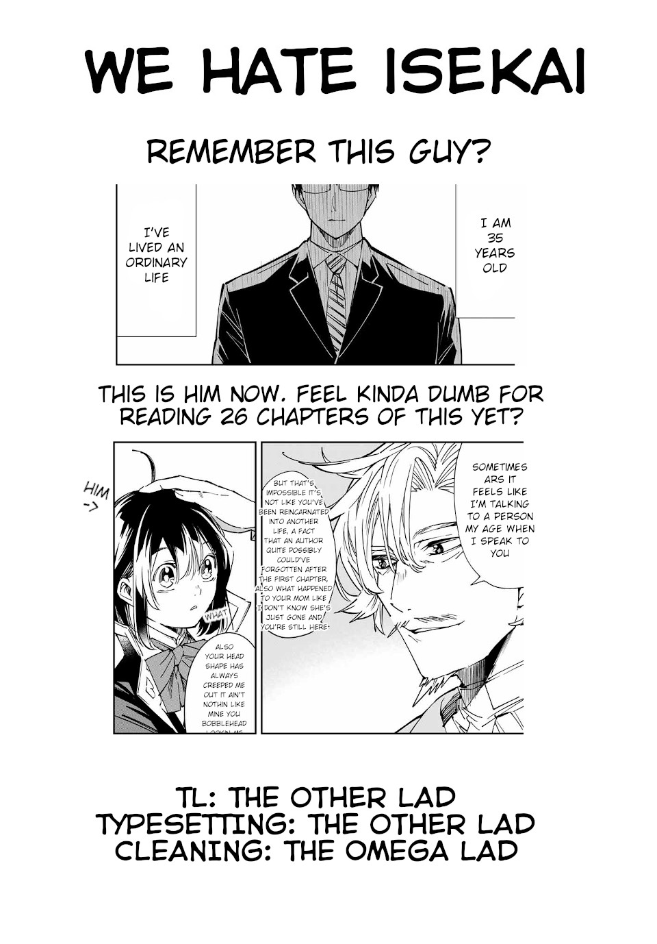 Tensei Kizoku, Kantei Skill de Nariagaru: Jakushou Ryouchi o Uketsuida node, Yuushuu na Jinzai o Fuyashiteitara, Saikyou Ryouchi ni Natteta Chapter 26 — Page 20
