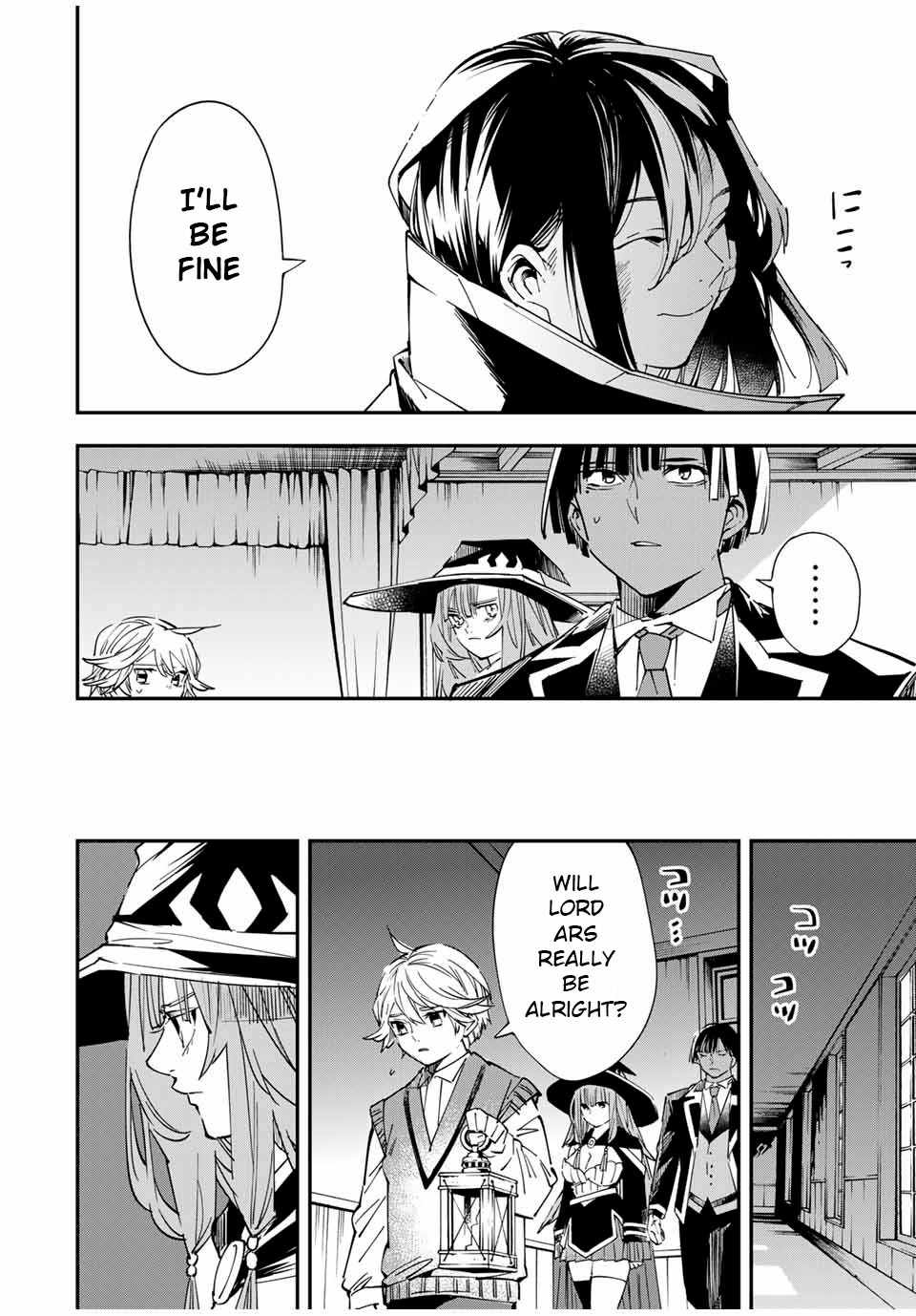 Tensei Kizoku, Kantei Skill de Nariagaru: Jakushou Ryouchi o Uketsuida node, Yuushuu na Jinzai o Fuyashiteitara, Saikyou Ryouchi ni Natteta Chapter 28 — Page 6