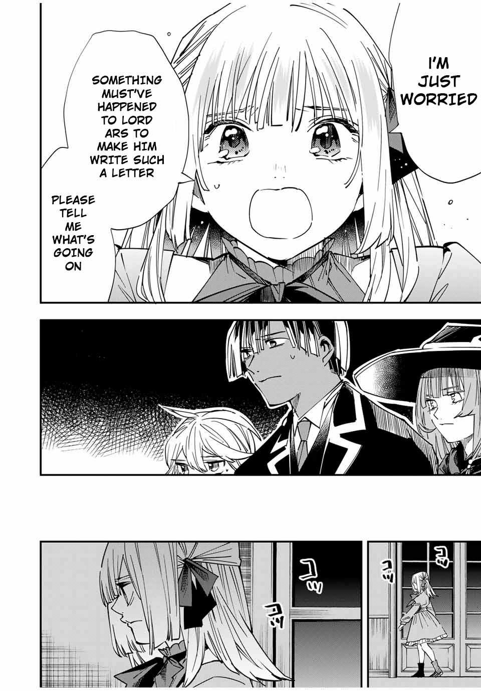 Tensei Kizoku, Kantei Skill de Nariagaru: Jakushou Ryouchi o Uketsuida node, Yuushuu na Jinzai o Fuyashiteitara, Saikyou Ryouchi ni Natteta Chapter 28 — Page 10