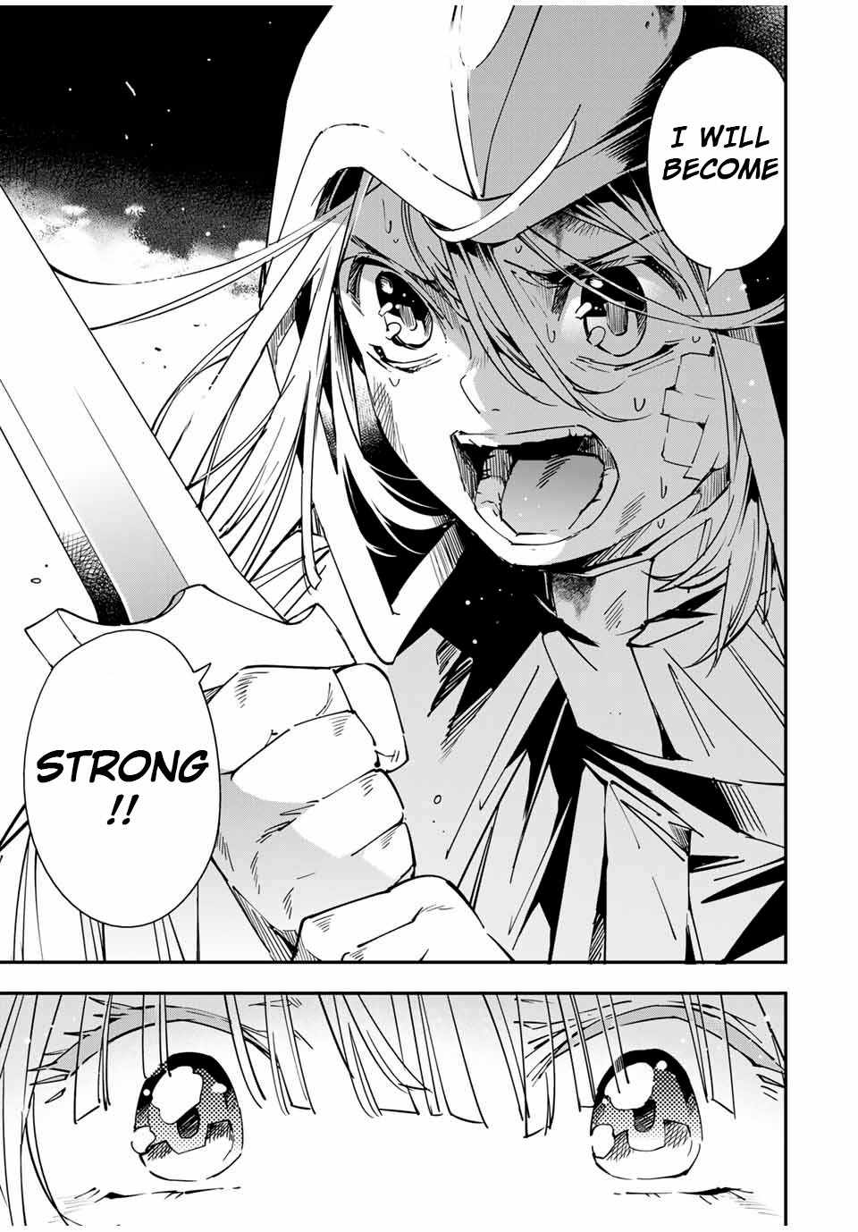 Tensei Kizoku, Kantei Skill de Nariagaru: Jakushou Ryouchi o Uketsuida node, Yuushuu na Jinzai o Fuyashiteitara, Saikyou Ryouchi ni Natteta Chapter 28 — Page 15