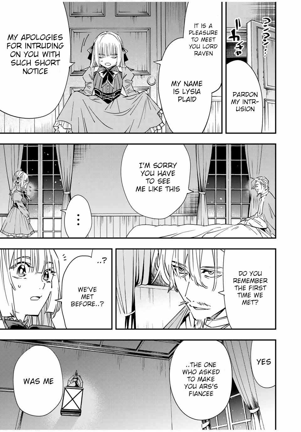 Tensei Kizoku, Kantei Skill de Nariagaru: Jakushou Ryouchi o Uketsuida node, Yuushuu na Jinzai o Fuyashiteitara, Saikyou Ryouchi ni Natteta Chapter 29 — Page 15