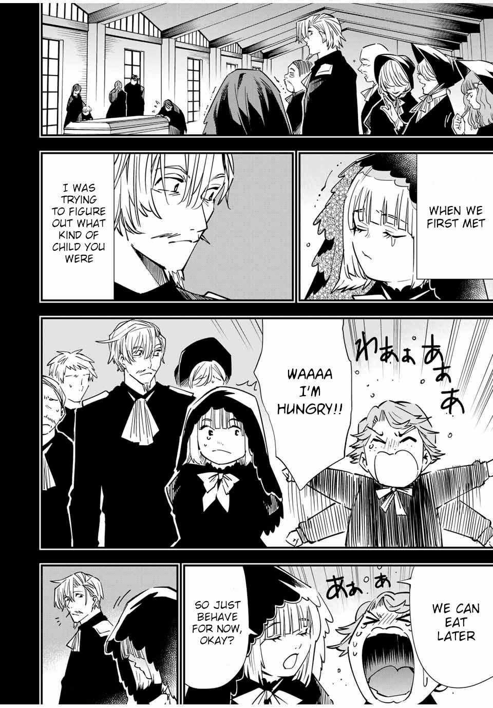 Tensei Kizoku, Kantei Skill de Nariagaru: Jakushou Ryouchi o Uketsuida node, Yuushuu na Jinzai o Fuyashiteitara, Saikyou Ryouchi ni Natteta Chapter 29 — Page 16