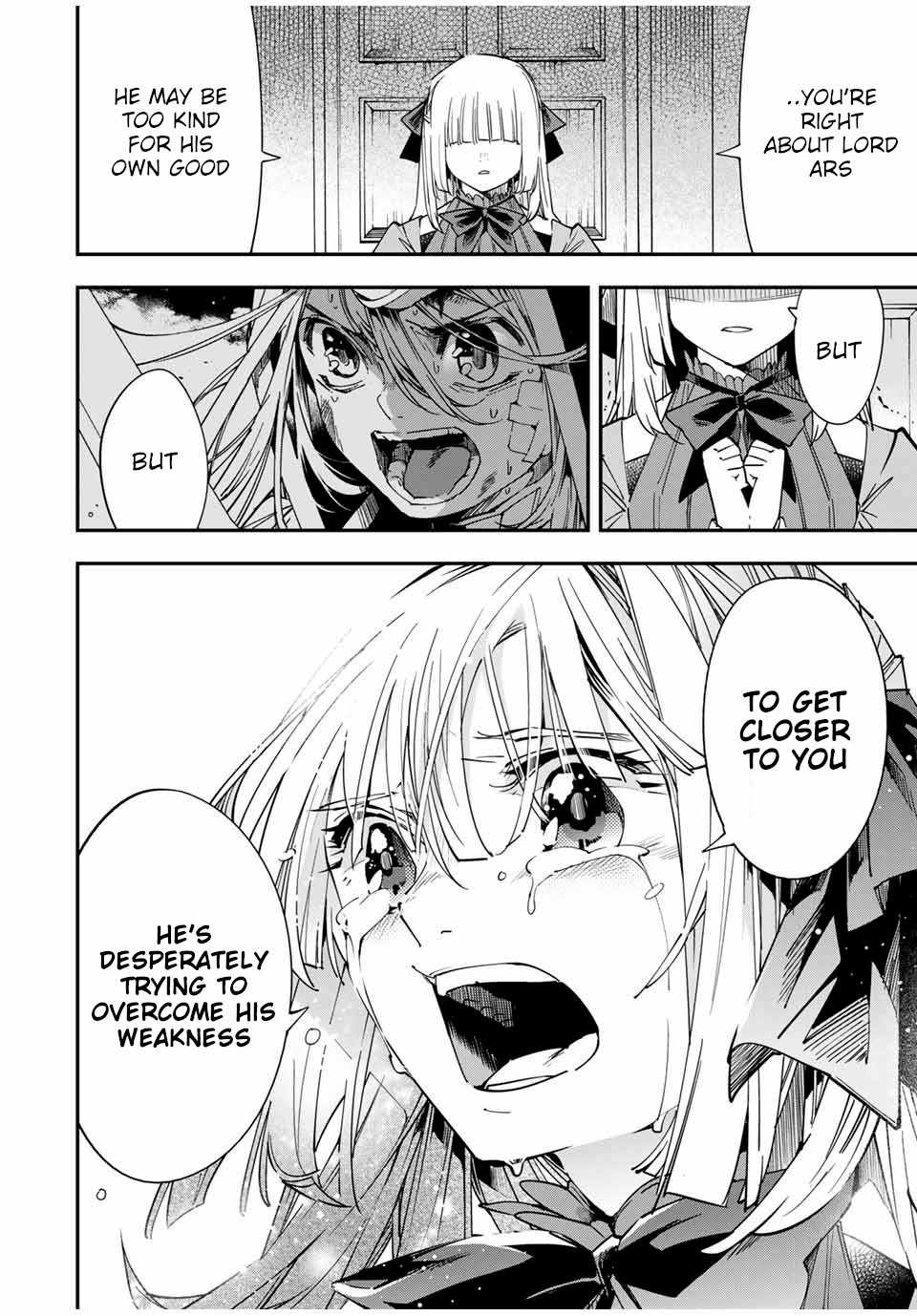 Tensei Kizoku, Kantei Skill de Nariagaru: Jakushou Ryouchi o Uketsuida node, Yuushuu na Jinzai o Fuyashiteitara, Saikyou Ryouchi ni Natteta Chapter 29 — Page 18