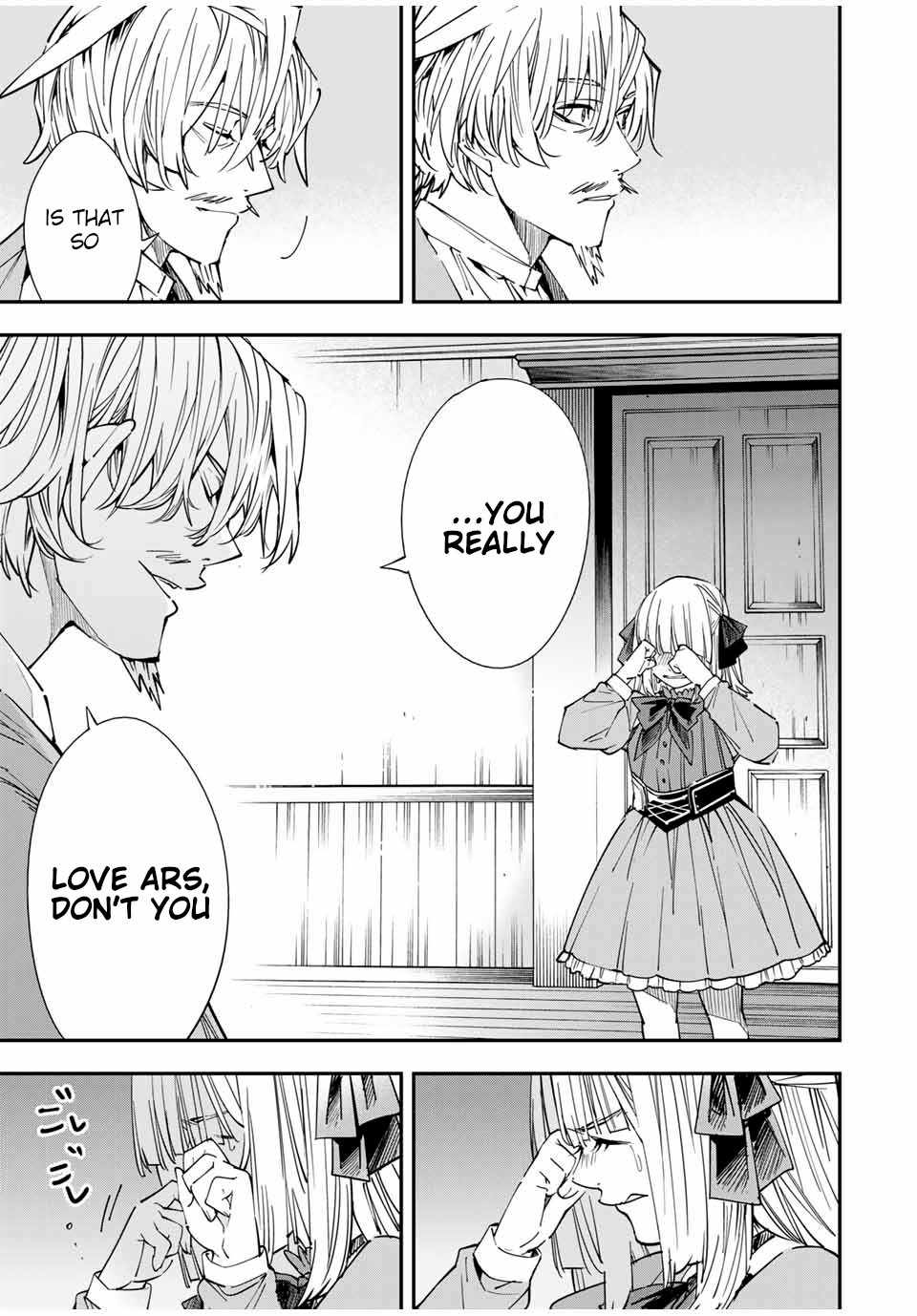 Tensei Kizoku, Kantei Skill de Nariagaru: Jakushou Ryouchi o Uketsuida node, Yuushuu na Jinzai o Fuyashiteitara, Saikyou Ryouchi ni Natteta Chapter 29 — Page 19