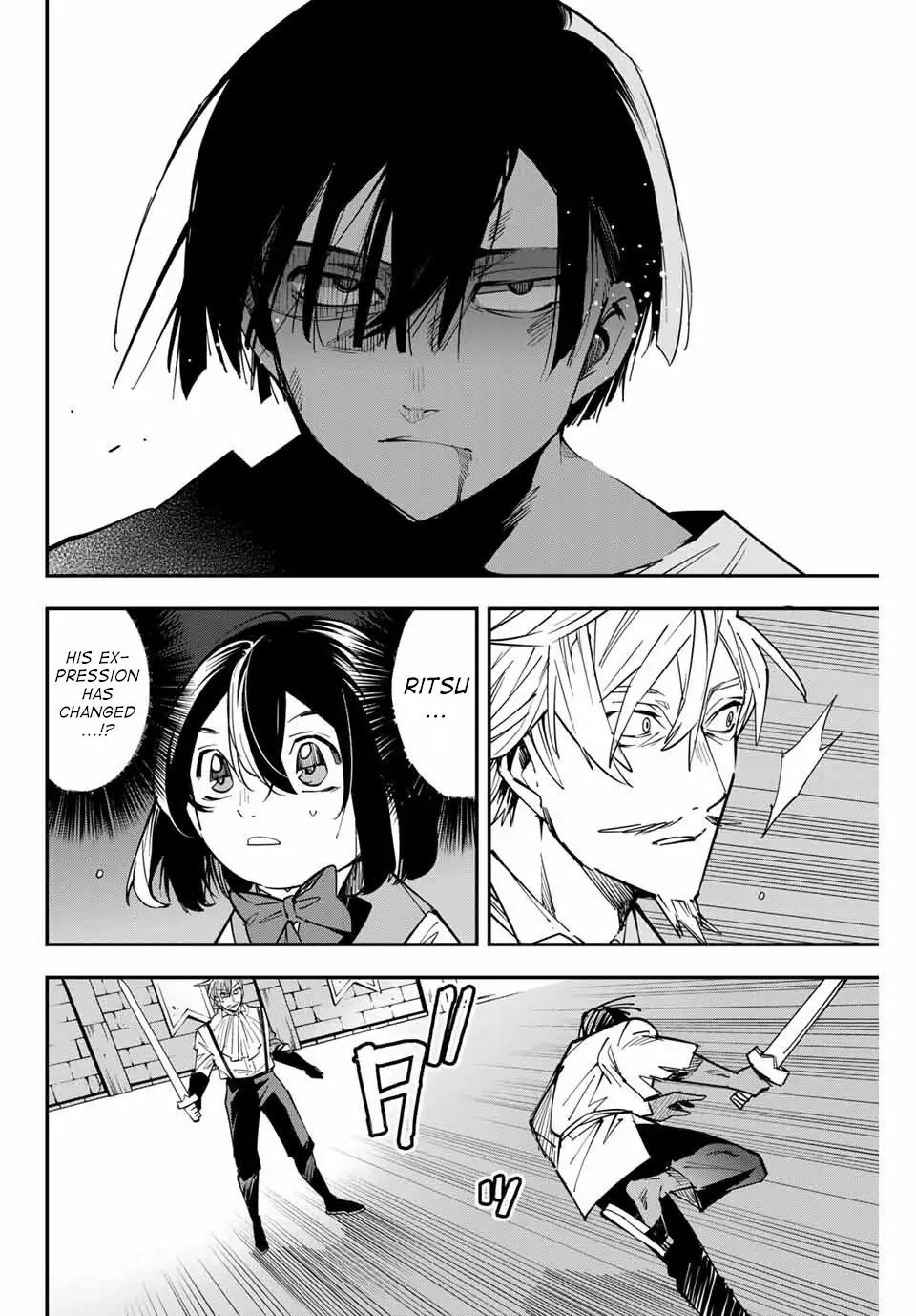 Tensei Kizoku, Kantei Skill de Nariagaru: Jakushou Ryouchi o Uketsuida node, Yuushuu na Jinzai o Fuyashiteitara, Saikyou Ryouchi ni Natteta Chapter 3 — Page 2