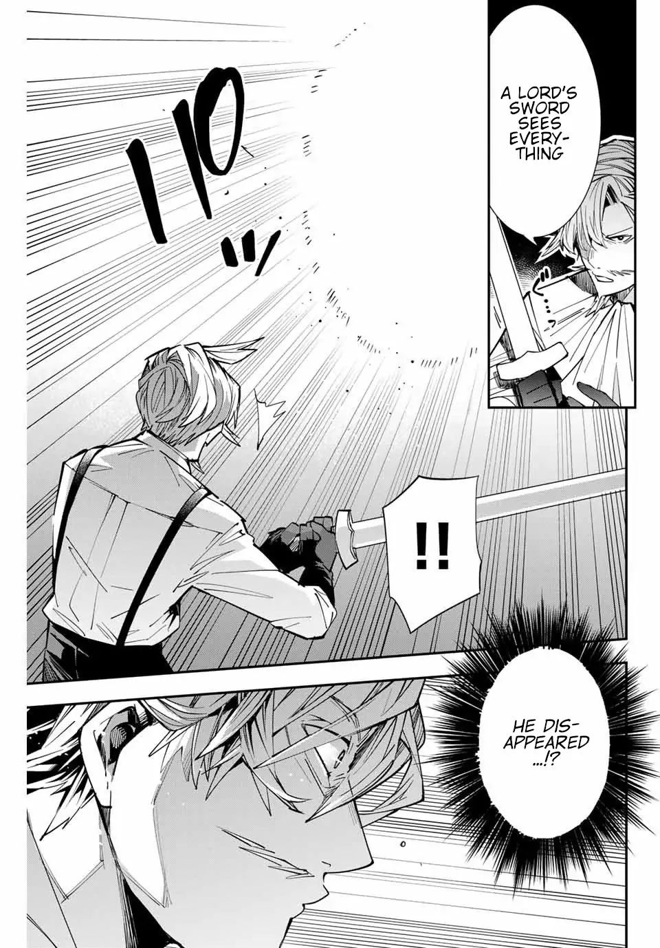 Tensei Kizoku, Kantei Skill de Nariagaru: Jakushou Ryouchi o Uketsuida node, Yuushuu na Jinzai o Fuyashiteitara, Saikyou Ryouchi ni Natteta Chapter 3 — Page 3