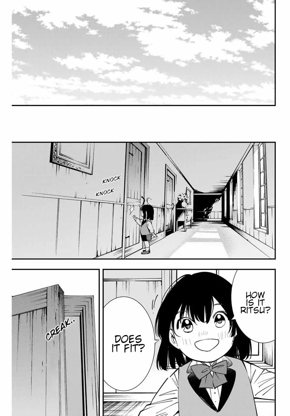 Tensei Kizoku, Kantei Skill de Nariagaru: Jakushou Ryouchi o Uketsuida node, Yuushuu na Jinzai o Fuyashiteitara, Saikyou Ryouchi ni Natteta Chapter 3 — Page 15