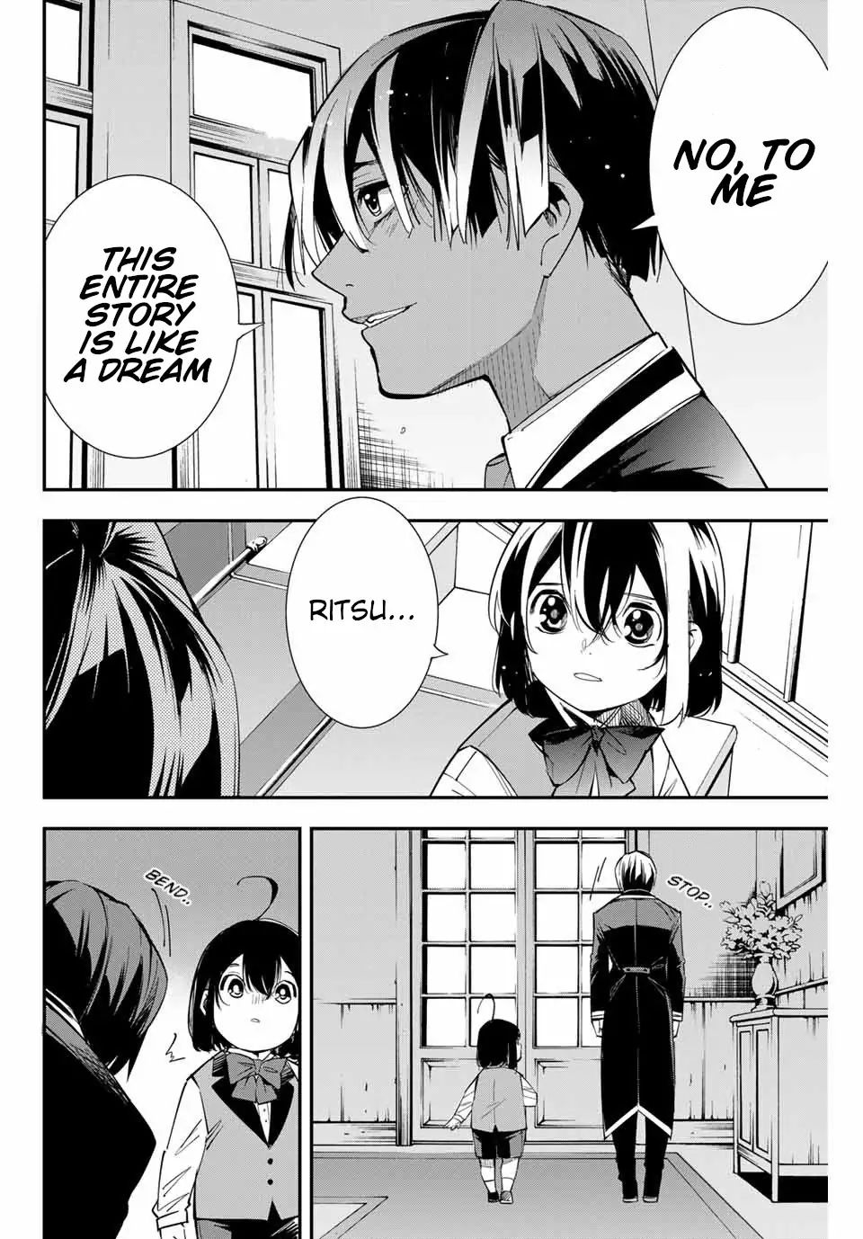 Tensei Kizoku, Kantei Skill de Nariagaru: Jakushou Ryouchi o Uketsuida node, Yuushuu na Jinzai o Fuyashiteitara, Saikyou Ryouchi ni Natteta Chapter 3 — Page 18