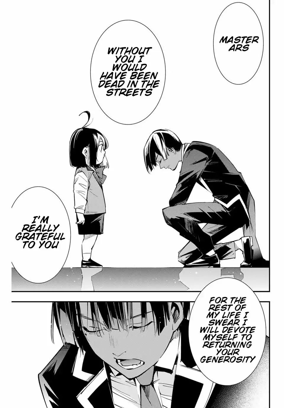 Tensei Kizoku, Kantei Skill de Nariagaru: Jakushou Ryouchi o Uketsuida node, Yuushuu na Jinzai o Fuyashiteitara, Saikyou Ryouchi ni Natteta Chapter 3 — Page 19
