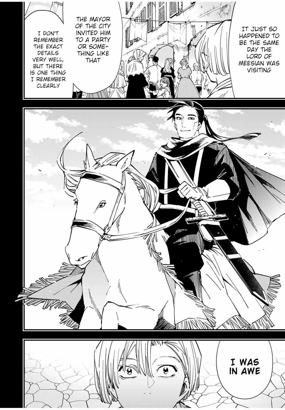 Tensei Kizoku, Kantei Skill de Nariagaru: Jakushou Ryouchi o Uketsuida node, Yuushuu na Jinzai o Fuyashiteitara, Saikyou Ryouchi ni Natteta Chapter 30 — Page 10