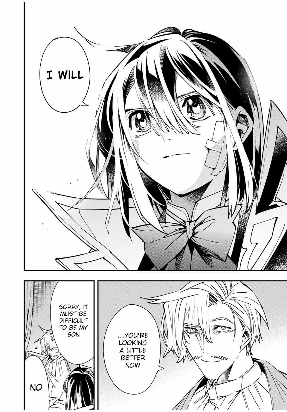 Tensei Kizoku, Kantei Skill de Nariagaru: Jakushou Ryouchi o Uketsuida node, Yuushuu na Jinzai o Fuyashiteitara, Saikyou Ryouchi ni Natteta Chapter 30 — Page 16
