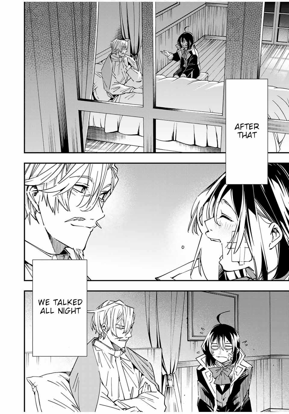 Tensei Kizoku, Kantei Skill de Nariagaru: Jakushou Ryouchi o Uketsuida node, Yuushuu na Jinzai o Fuyashiteitara, Saikyou Ryouchi ni Natteta Chapter 30 — Page 18