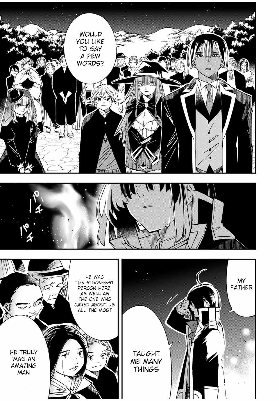 Tensei Kizoku, Kantei Skill de Nariagaru: Jakushou Ryouchi o Uketsuida node, Yuushuu na Jinzai o Fuyashiteitara, Saikyou Ryouchi ni Natteta Chapter 31 — Page 5