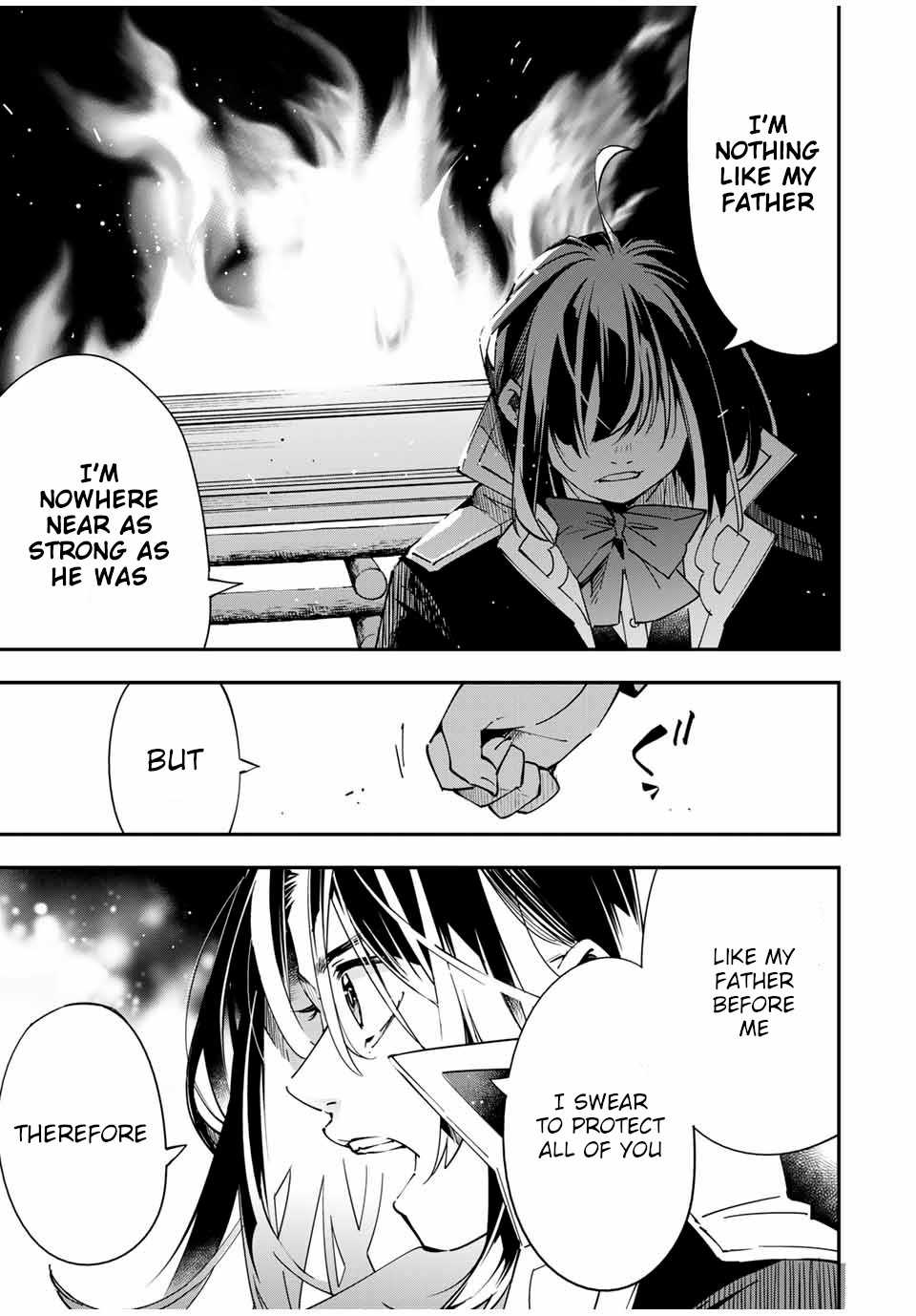 Tensei Kizoku, Kantei Skill de Nariagaru: Jakushou Ryouchi o Uketsuida node, Yuushuu na Jinzai o Fuyashiteitara, Saikyou Ryouchi ni Natteta Chapter 31 — Page 7