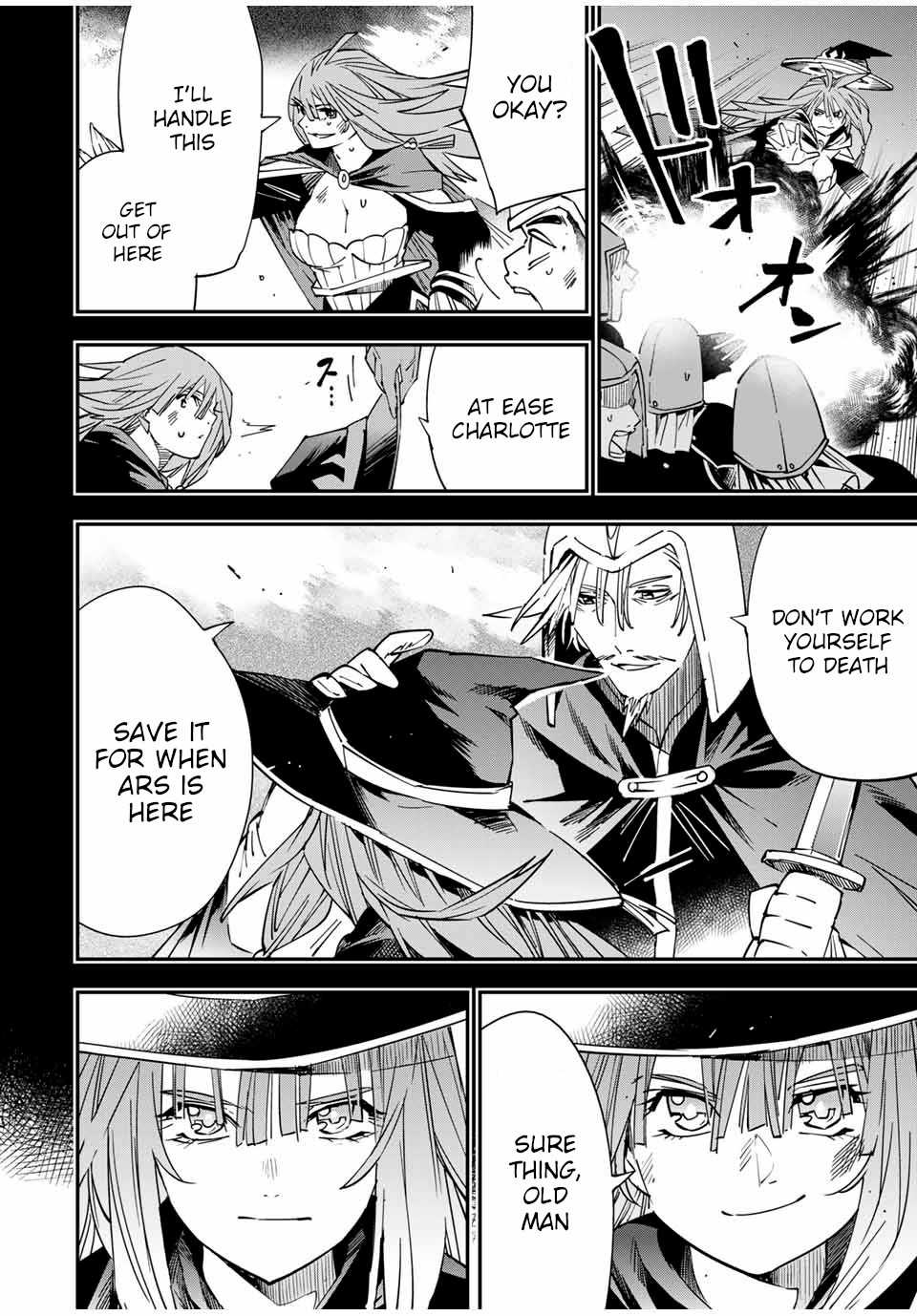 Tensei Kizoku, Kantei Skill de Nariagaru: Jakushou Ryouchi o Uketsuida node, Yuushuu na Jinzai o Fuyashiteitara, Saikyou Ryouchi ni Natteta Chapter 31 — Page 10
