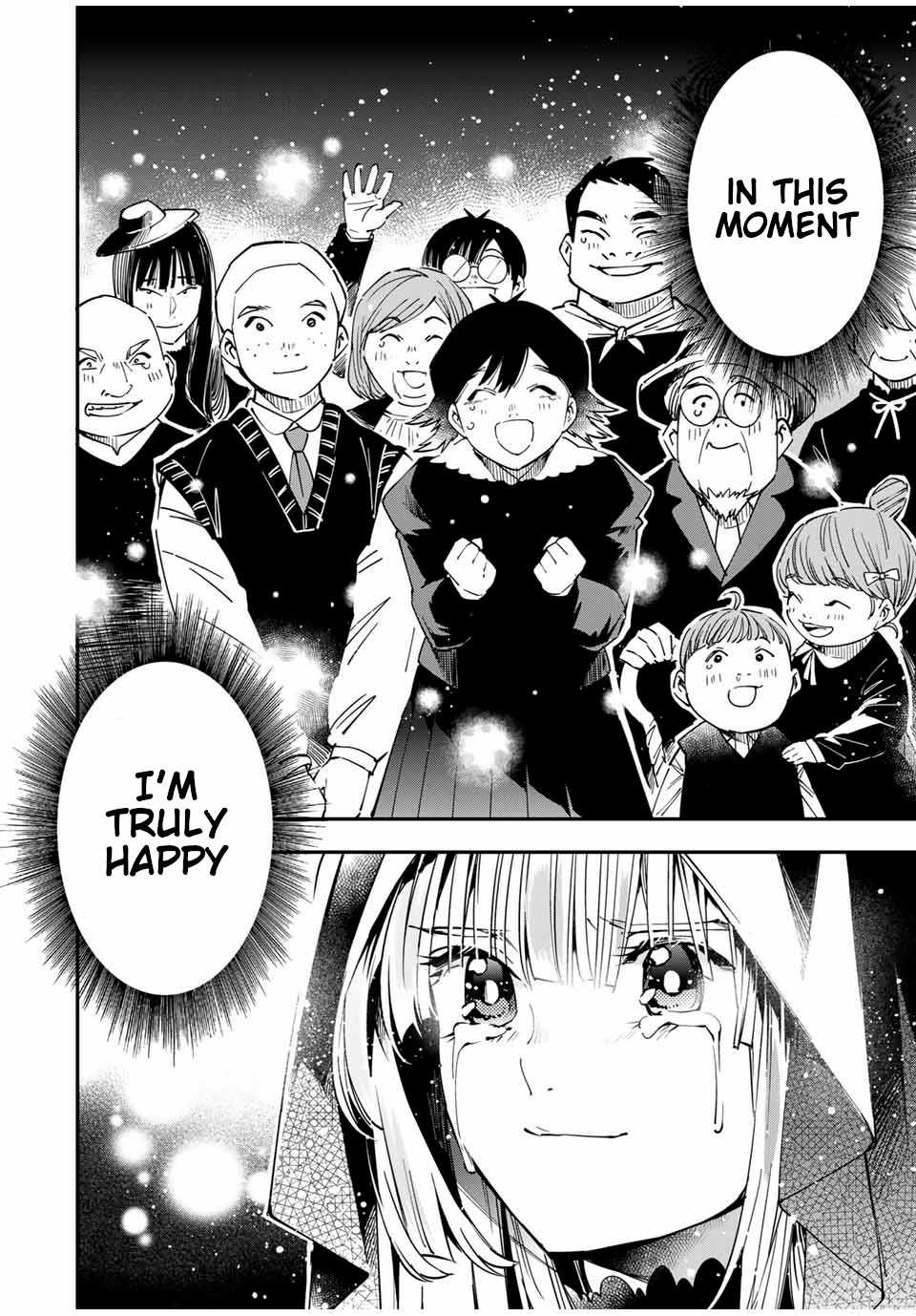 Tensei Kizoku, Kantei Skill de Nariagaru: Jakushou Ryouchi o Uketsuida node, Yuushuu na Jinzai o Fuyashiteitara, Saikyou Ryouchi ni Natteta Chapter 31 — Page 14