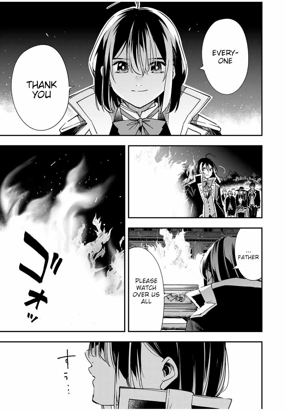 Tensei Kizoku, Kantei Skill de Nariagaru: Jakushou Ryouchi o Uketsuida node, Yuushuu na Jinzai o Fuyashiteitara, Saikyou Ryouchi ni Natteta Chapter 31 — Page 15