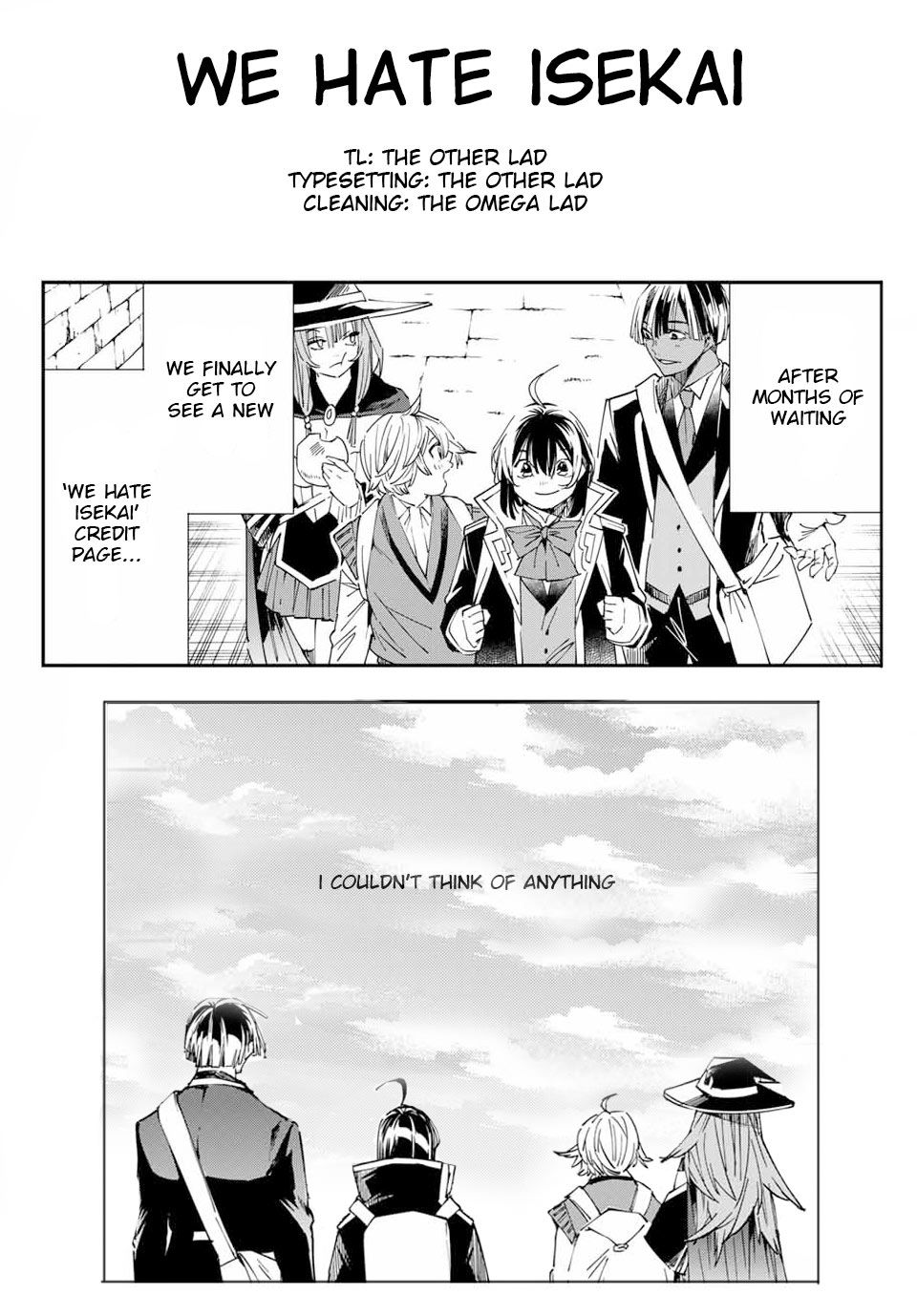 Tensei Kizoku, Kantei Skill de Nariagaru: Jakushou Ryouchi o Uketsuida node, Yuushuu na Jinzai o Fuyashiteitara, Saikyou Ryouchi ni Natteta Chapter 33 — Page 19