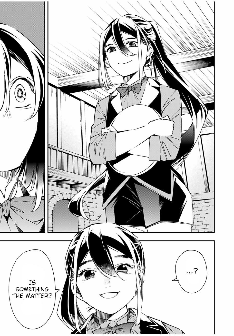 Tensei Kizoku, Kantei Skill de Nariagaru: Jakushou Ryouchi o Uketsuida node, Yuushuu na Jinzai o Fuyashiteitara, Saikyou Ryouchi ni Natteta Chapter 34 — Page 15