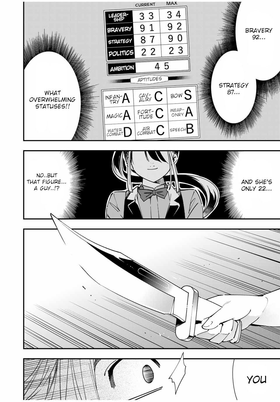 Tensei Kizoku, Kantei Skill de Nariagaru: Jakushou Ryouchi o Uketsuida node, Yuushuu na Jinzai o Fuyashiteitara, Saikyou Ryouchi ni Natteta Chapter 34 — Page 18