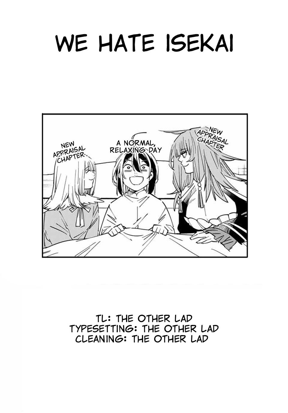 Tensei Kizoku, Kantei Skill de Nariagaru: Jakushou Ryouchi o Uketsuida node, Yuushuu na Jinzai o Fuyashiteitara, Saikyou Ryouchi ni Natteta Chapter 34 — Page 20