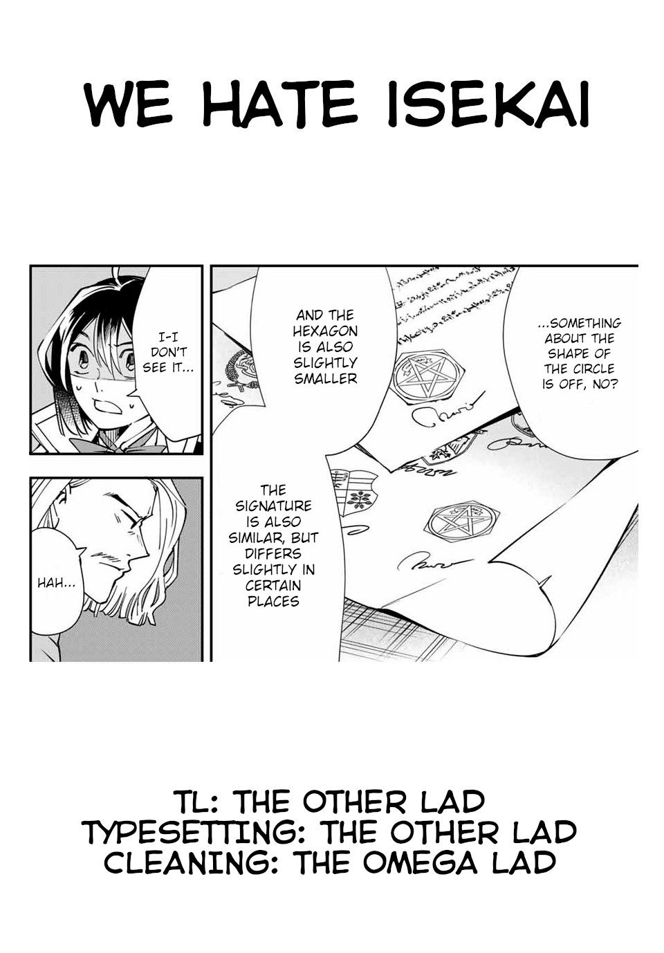 Tensei Kizoku, Kantei Skill de Nariagaru: Jakushou Ryouchi o Uketsuida node, Yuushuu na Jinzai o Fuyashiteitara, Saikyou Ryouchi ni Natteta Chapter 37 — Page 19