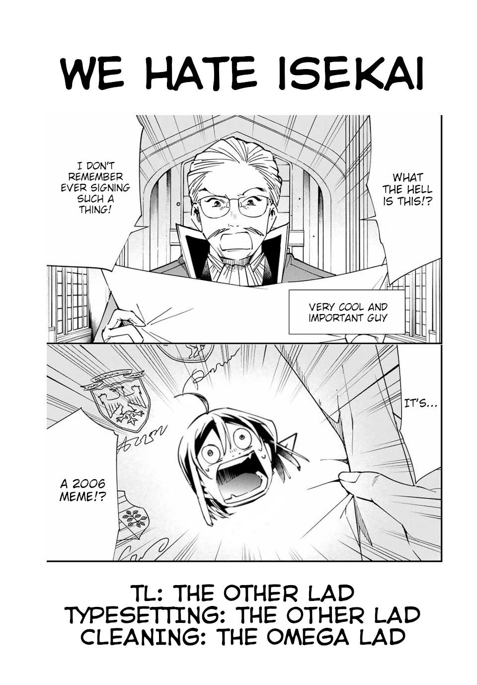 Tensei Kizoku, Kantei Skill de Nariagaru: Jakushou Ryouchi o Uketsuida node, Yuushuu na Jinzai o Fuyashiteitara, Saikyou Ryouchi ni Natteta Chapter 38 — Page 19