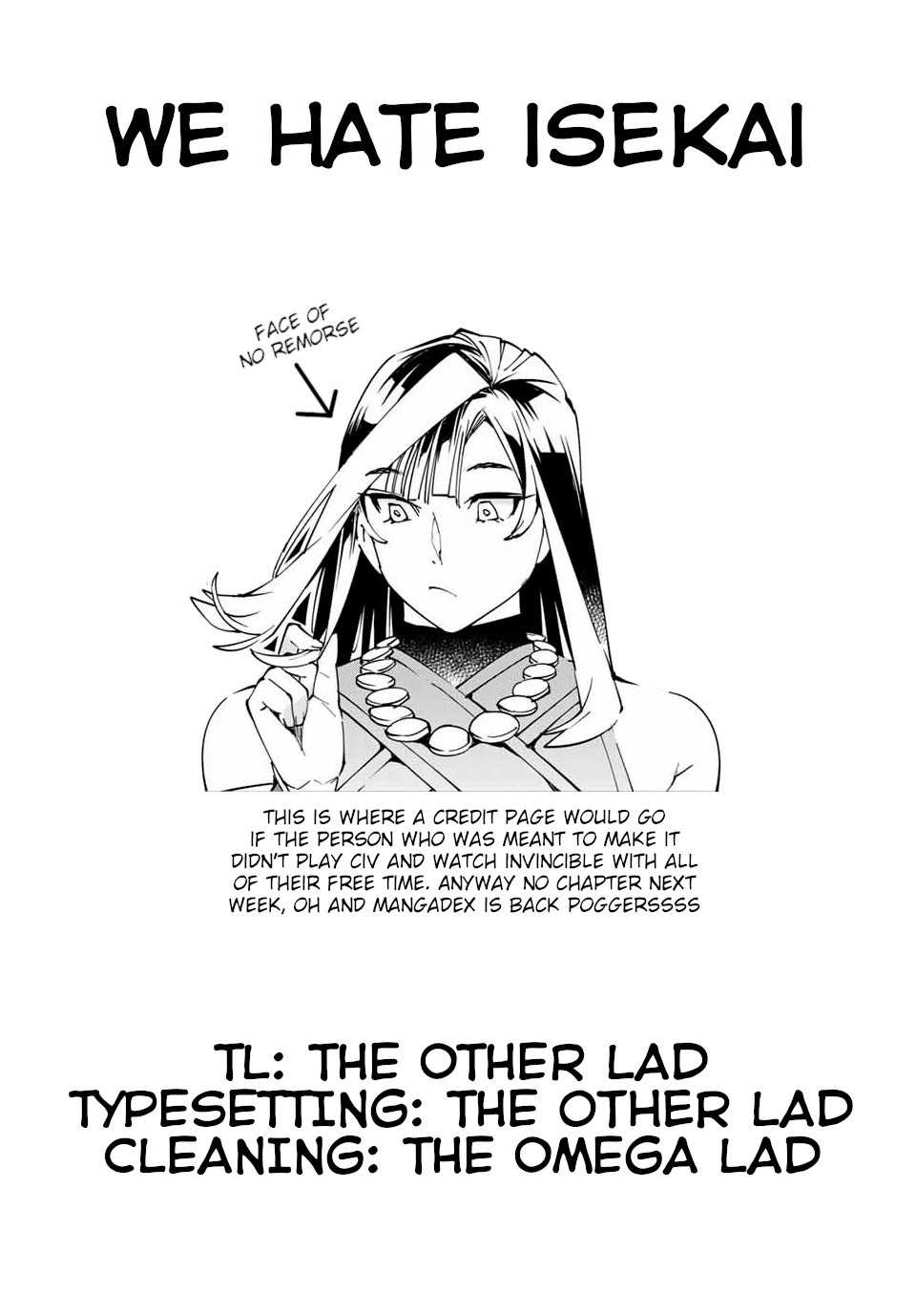 Tensei Kizoku, Kantei Skill de Nariagaru: Jakushou Ryouchi o Uketsuida node, Yuushuu na Jinzai o Fuyashiteitara, Saikyou Ryouchi ni Natteta Chapter 43 — Page 20