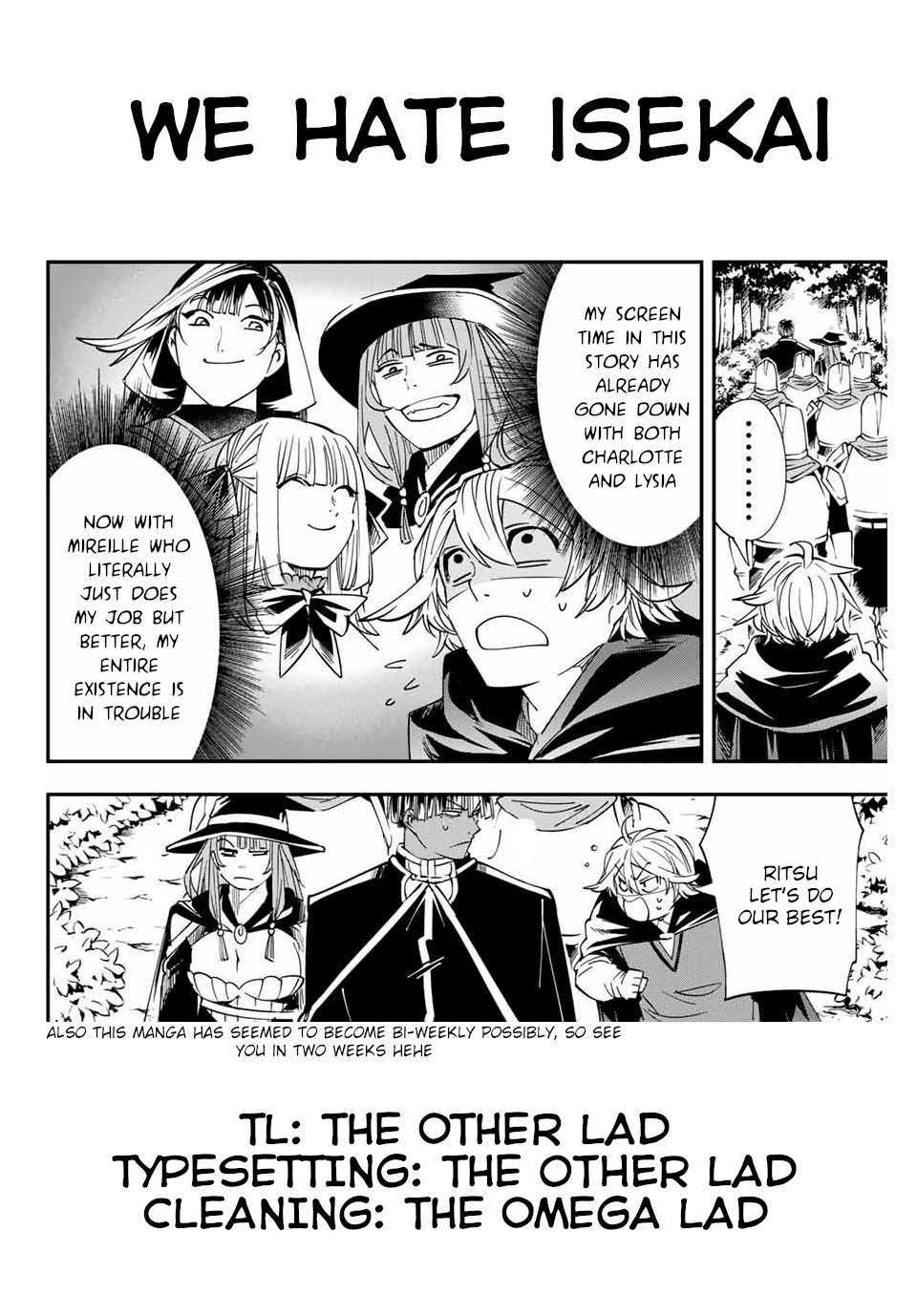 Tensei Kizoku, Kantei Skill de Nariagaru: Jakushou Ryouchi o Uketsuida node, Yuushuu na Jinzai o Fuyashiteitara, Saikyou Ryouchi ni Natteta Chapter 44 — Page 20