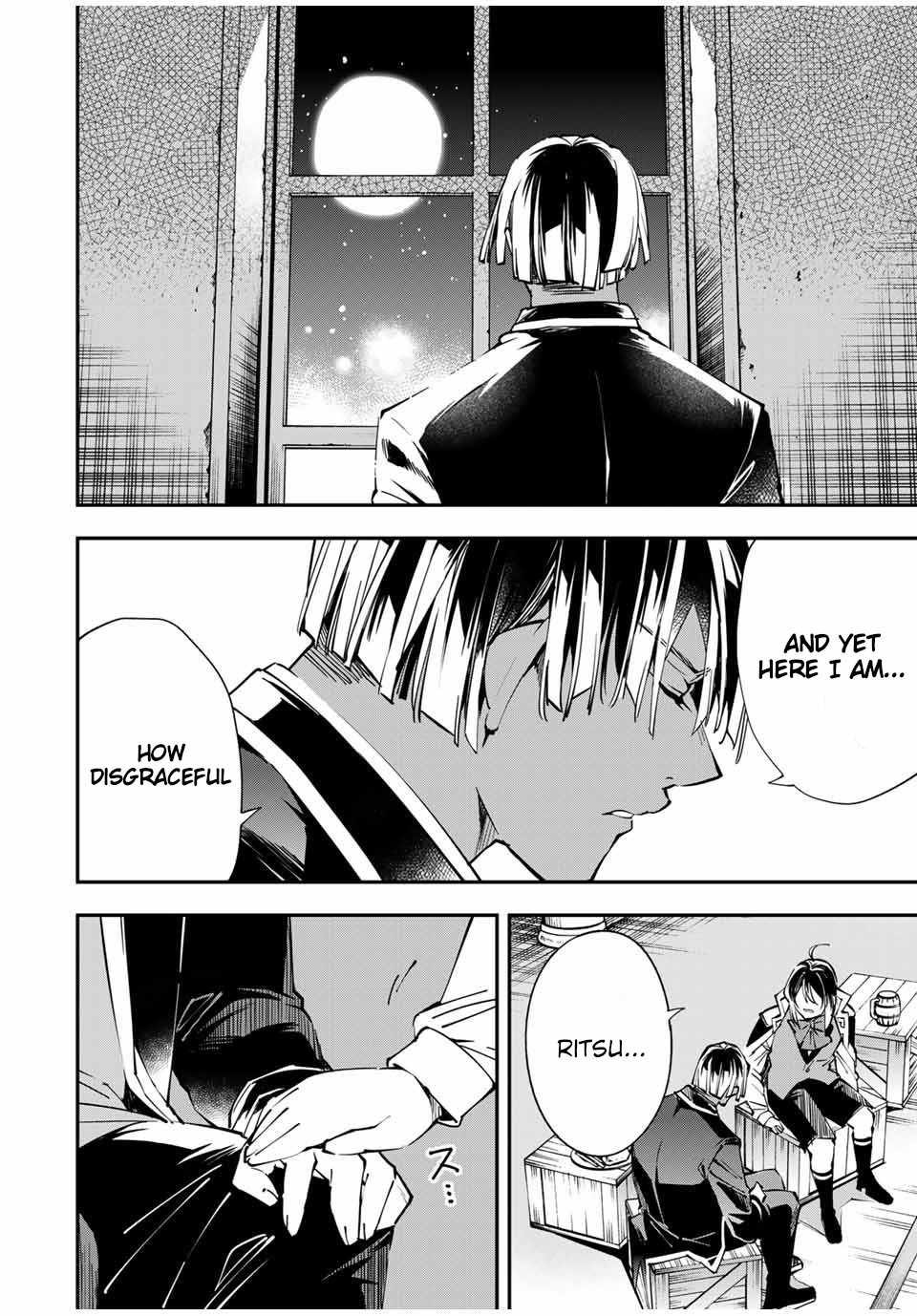 Tensei Kizoku, Kantei Skill de Nariagaru: Jakushou Ryouchi o Uketsuida node, Yuushuu na Jinzai o Fuyashiteitara, Saikyou Ryouchi ni Natteta Chapter 48 — Page 10