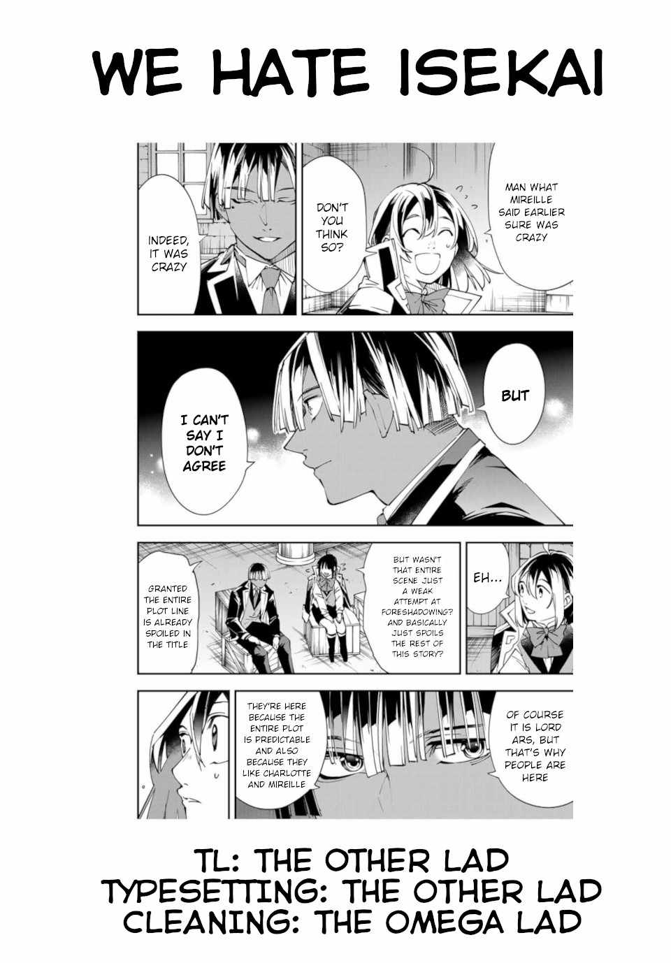 Tensei Kizoku, Kantei Skill de Nariagaru: Jakushou Ryouchi o Uketsuida node, Yuushuu na Jinzai o Fuyashiteitara, Saikyou Ryouchi ni Natteta Chapter 48 — Page 19