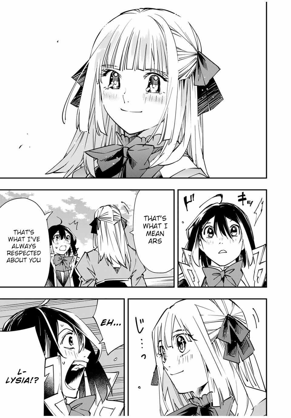 Tensei Kizoku, Kantei Skill de Nariagaru: Jakushou Ryouchi o Uketsuida node, Yuushuu na Jinzai o Fuyashiteitara, Saikyou Ryouchi ni Natteta Chapter 52 — Page 12