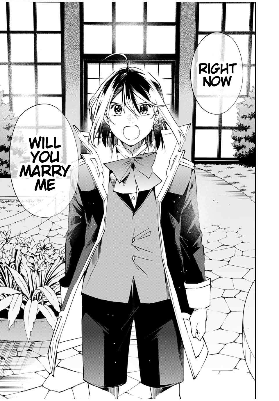 Tensei Kizoku, Kantei Skill de Nariagaru: Jakushou Ryouchi o Uketsuida node, Yuushuu na Jinzai o Fuyashiteitara, Saikyou Ryouchi ni Natteta Chapter 53 — Page 7