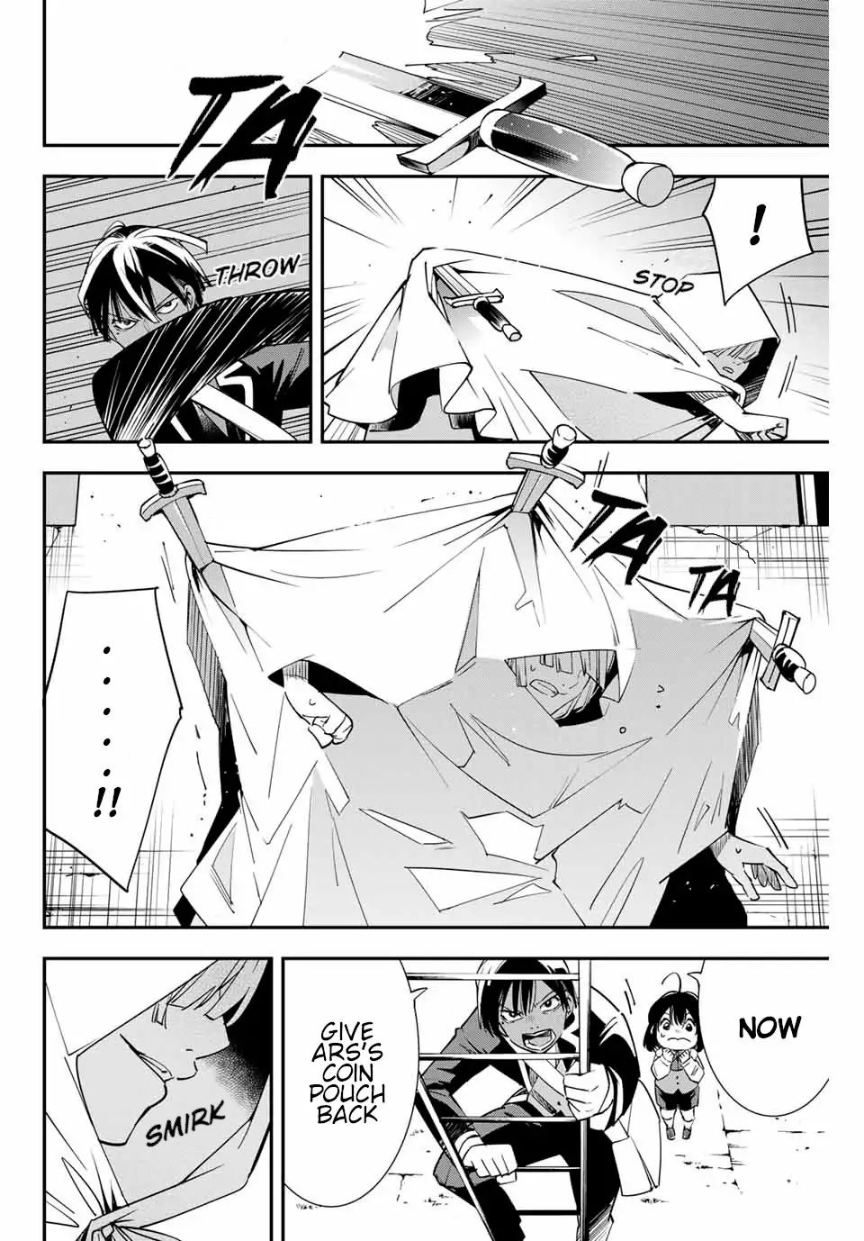 Tensei Kizoku, Kantei Skill de Nariagaru: Jakushou Ryouchi o Uketsuida node, Yuushuu na Jinzai o Fuyashiteitara, Saikyou Ryouchi ni Natteta Chapter 6 — Page 6