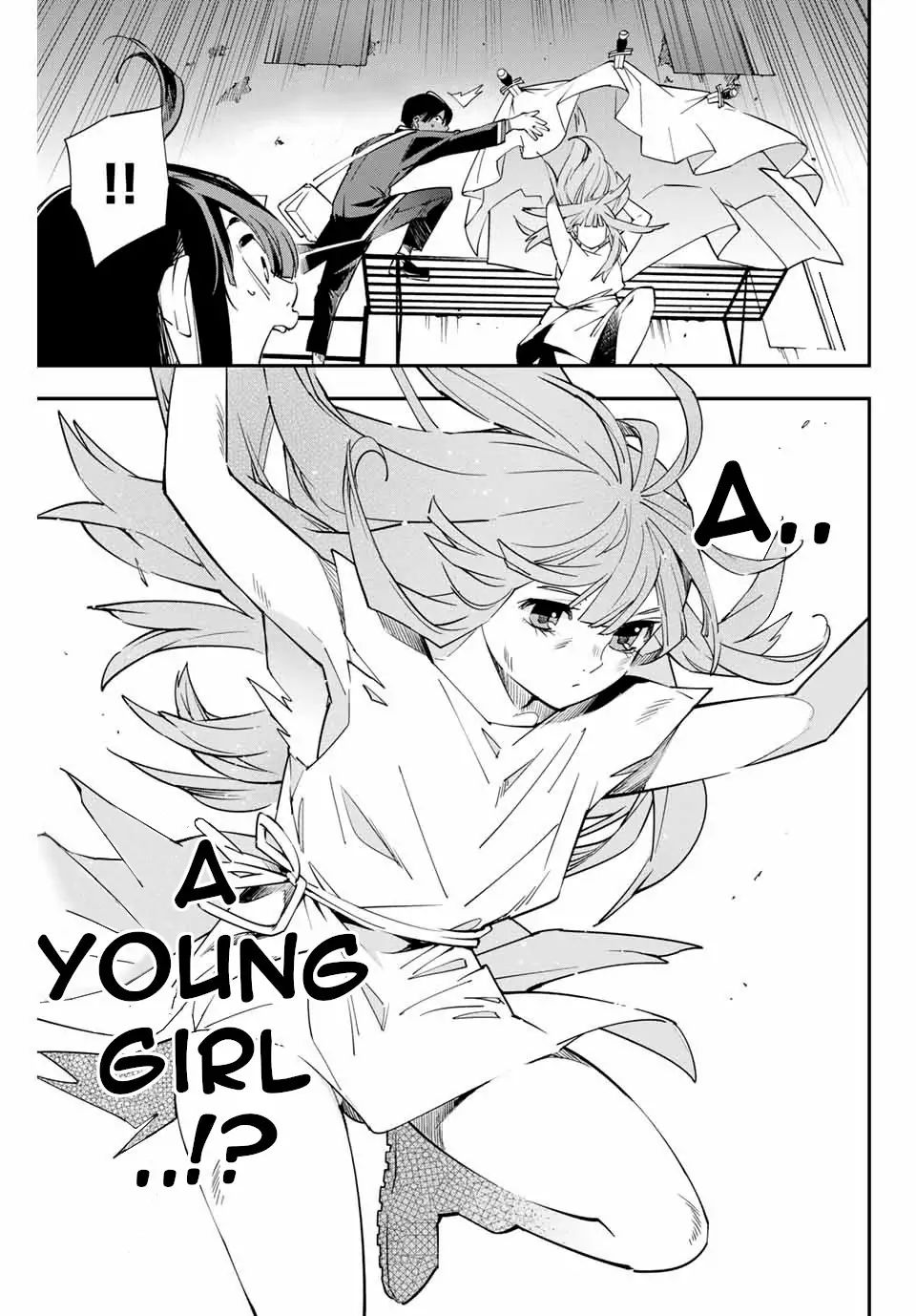 Tensei Kizoku, Kantei Skill de Nariagaru: Jakushou Ryouchi o Uketsuida node, Yuushuu na Jinzai o Fuyashiteitara, Saikyou Ryouchi ni Natteta Chapter 6 — Page 7