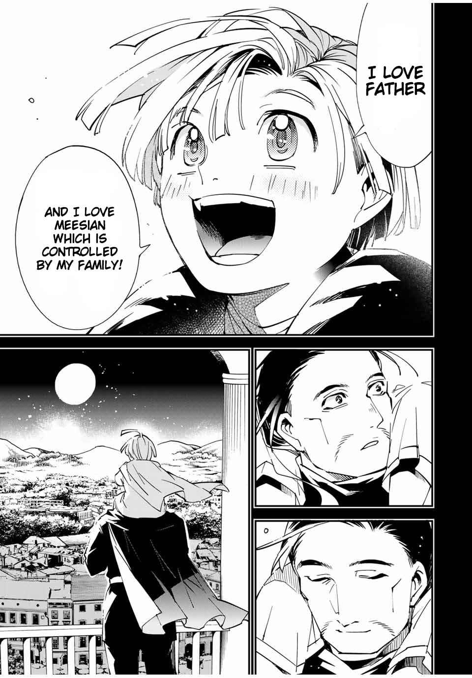 Tensei Kizoku, Kantei Skill de Nariagaru: Jakushou Ryouchi o Uketsuida node, Yuushuu na Jinzai o Fuyashiteitara, Saikyou Ryouchi ni Natteta Chapter 60 — Page 15