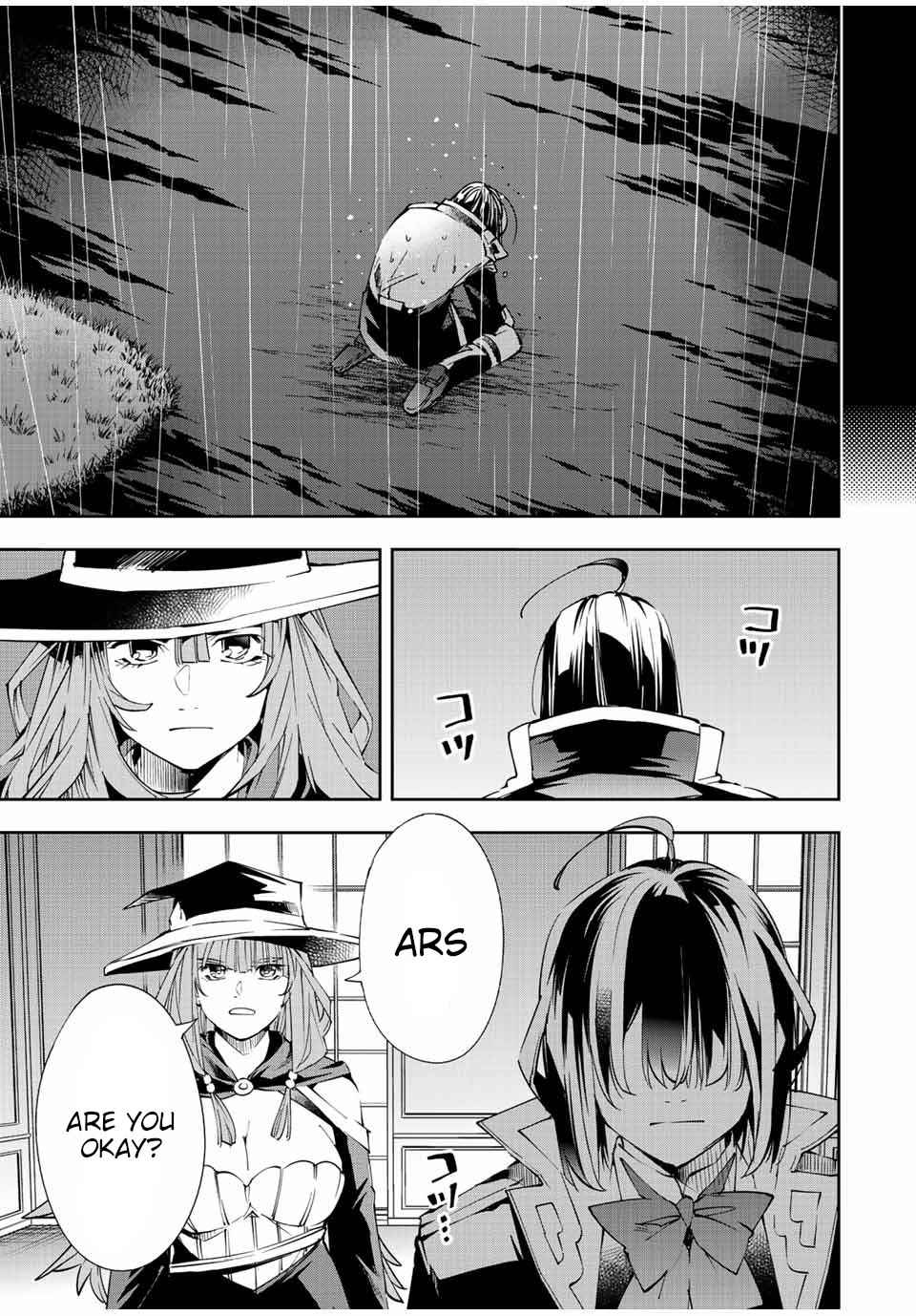 Tensei Kizoku, Kantei Skill de Nariagaru: Jakushou Ryouchi o Uketsuida node, Yuushuu na Jinzai o Fuyashiteitara, Saikyou Ryouchi ni Natteta Chapter 62 — Page 15