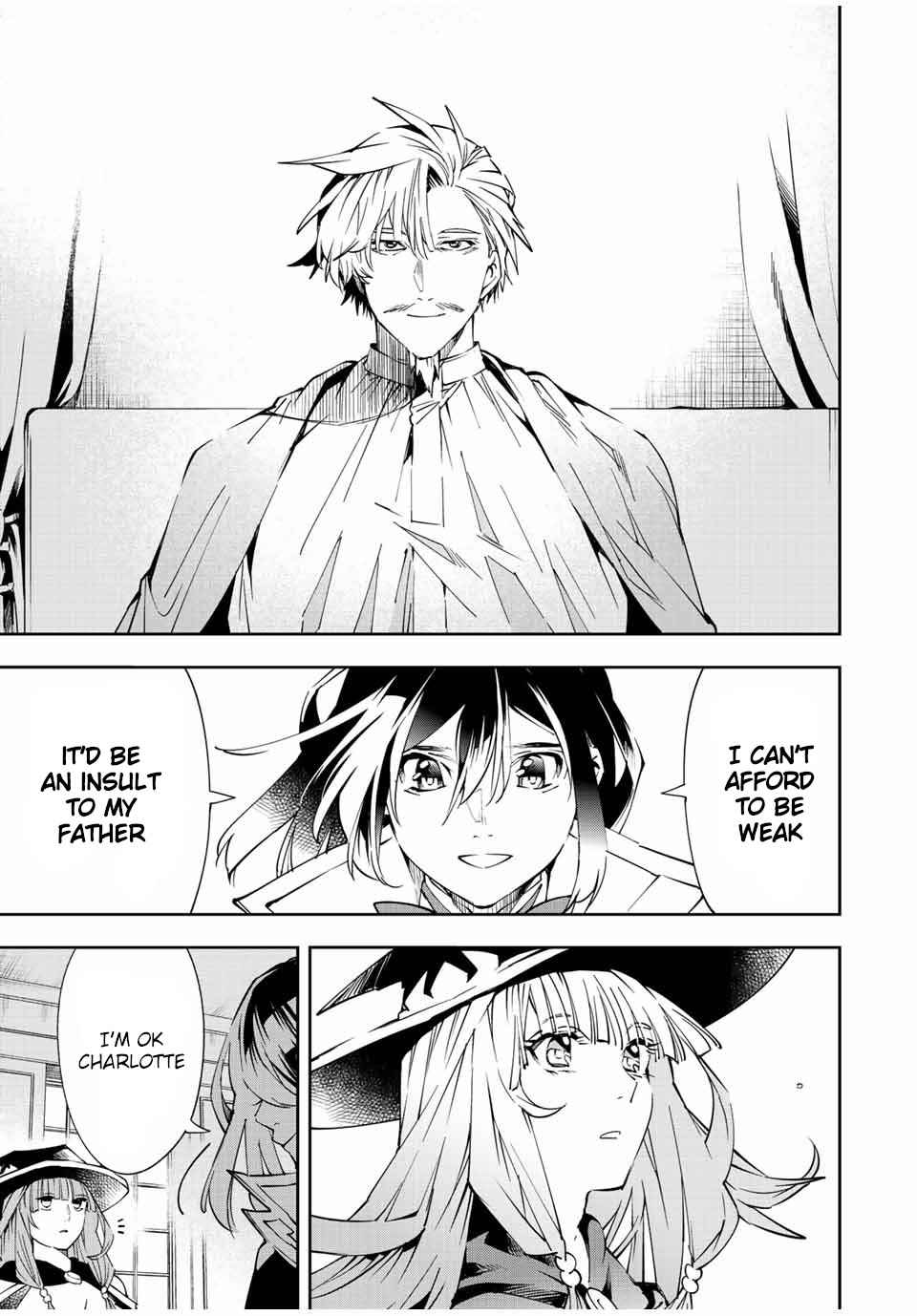 Tensei Kizoku, Kantei Skill de Nariagaru: Jakushou Ryouchi o Uketsuida node, Yuushuu na Jinzai o Fuyashiteitara, Saikyou Ryouchi ni Natteta Chapter 62 — Page 17