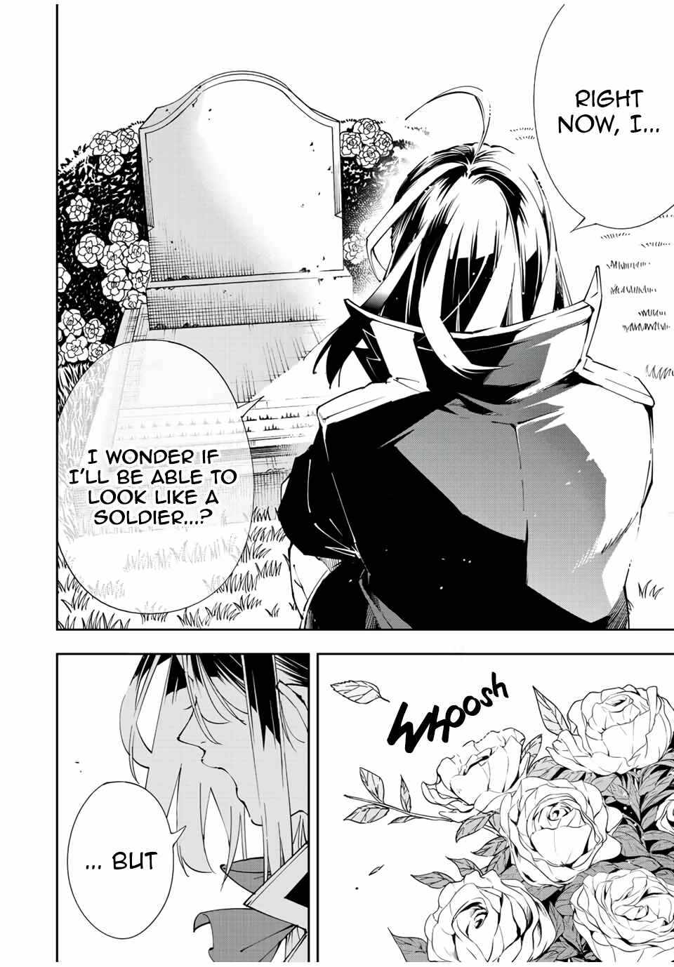 Tensei Kizoku, Kantei Skill de Nariagaru: Jakushou Ryouchi o Uketsuida node, Yuushuu na Jinzai o Fuyashiteitara, Saikyou Ryouchi ni Natteta Chapter 64 — Page 12