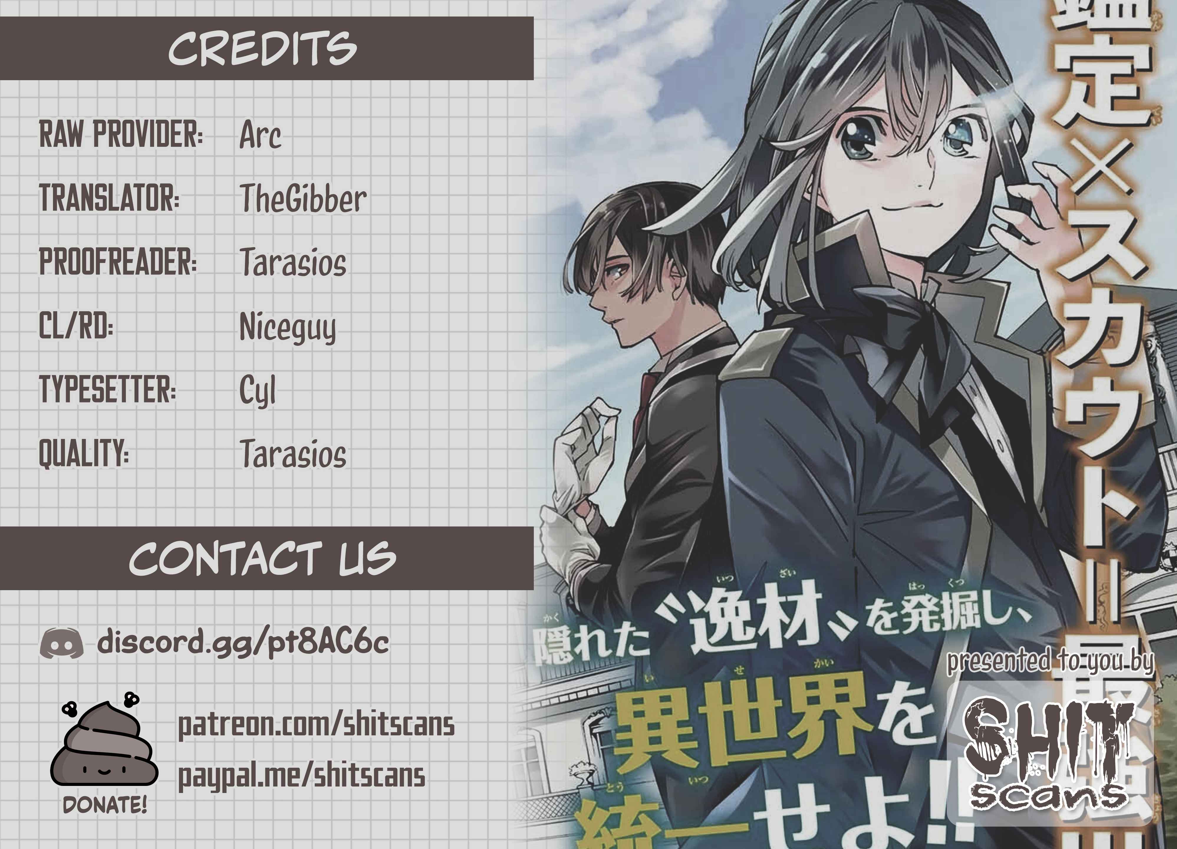 Tensei Kizoku, Kantei Skill de Nariagaru: Jakushou Ryouchi o Uketsuida node, Yuushuu na Jinzai o Fuyashiteitara, Saikyou Ryouchi ni Natteta Chapter 65 — Page 19
