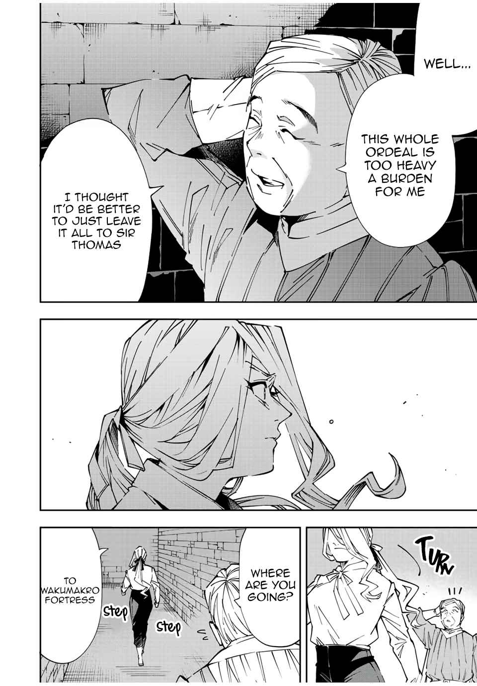 Tensei Kizoku, Kantei Skill de Nariagaru: Jakushou Ryouchi o Uketsuida node, Yuushuu na Jinzai o Fuyashiteitara, Saikyou Ryouchi ni Natteta Chapter 67 — Page 6
