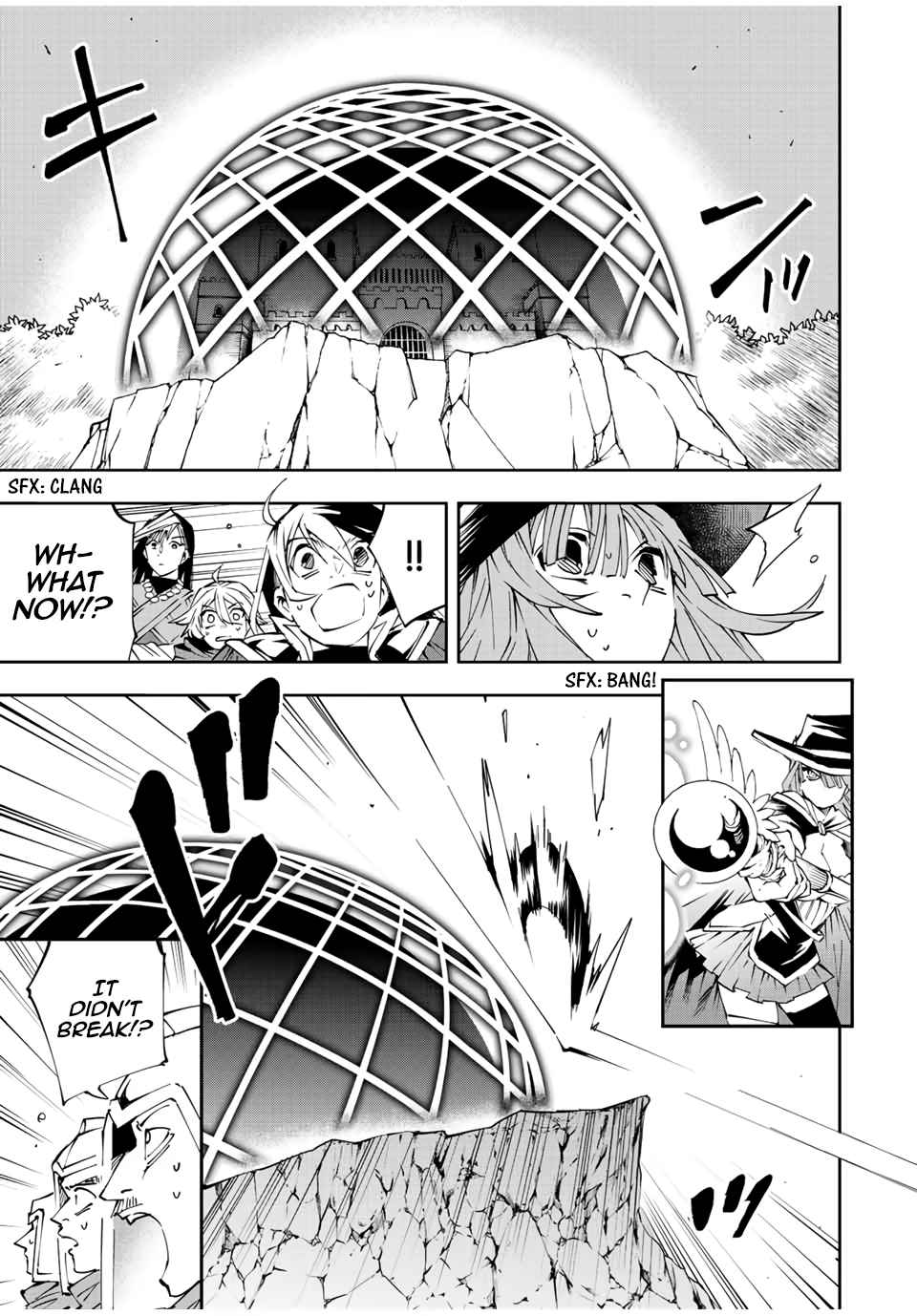 Tensei Kizoku, Kantei Skill de Nariagaru: Jakushou Ryouchi o Uketsuida node, Yuushuu na Jinzai o Fuyashiteitara, Saikyou Ryouchi ni Natteta Chapter 69 — Page 15