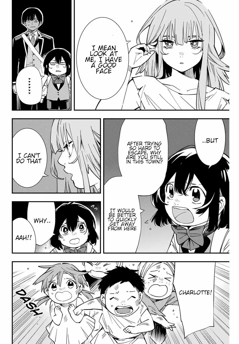 Tensei Kizoku, Kantei Skill de Nariagaru: Jakushou Ryouchi o Uketsuida node, Yuushuu na Jinzai o Fuyashiteitara, Saikyou Ryouchi ni Natteta Chapter 7 — Page 7