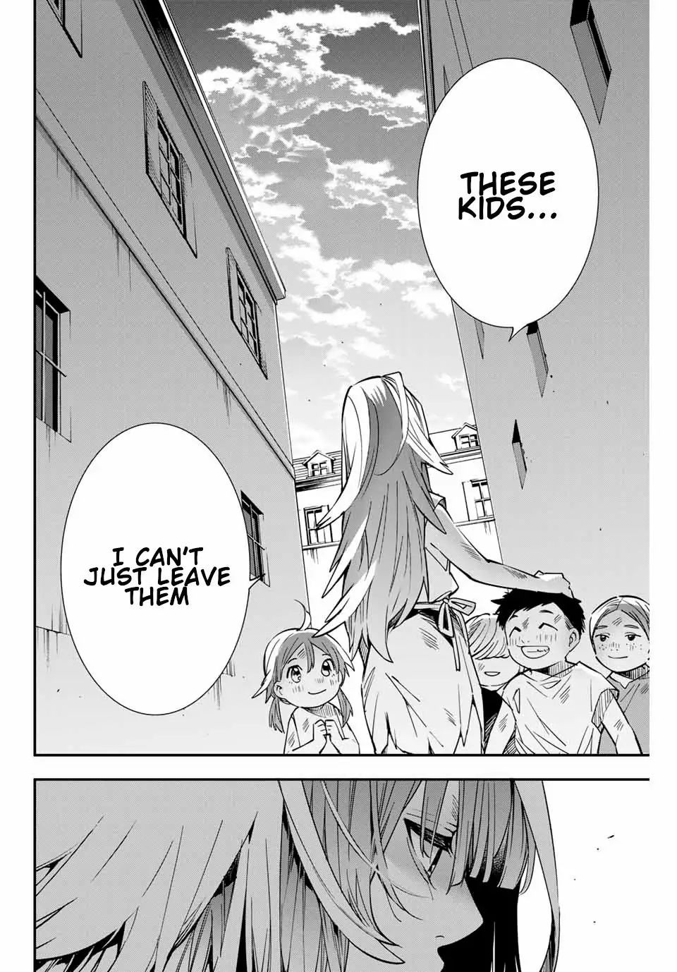 Tensei Kizoku, Kantei Skill de Nariagaru: Jakushou Ryouchi o Uketsuida node, Yuushuu na Jinzai o Fuyashiteitara, Saikyou Ryouchi ni Natteta Chapter 7 — Page 9