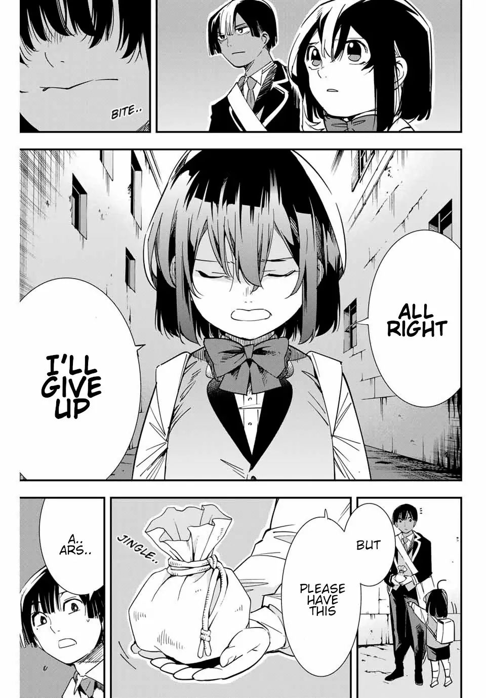 Tensei Kizoku, Kantei Skill de Nariagaru: Jakushou Ryouchi o Uketsuida node, Yuushuu na Jinzai o Fuyashiteitara, Saikyou Ryouchi ni Natteta Chapter 7 — Page 10