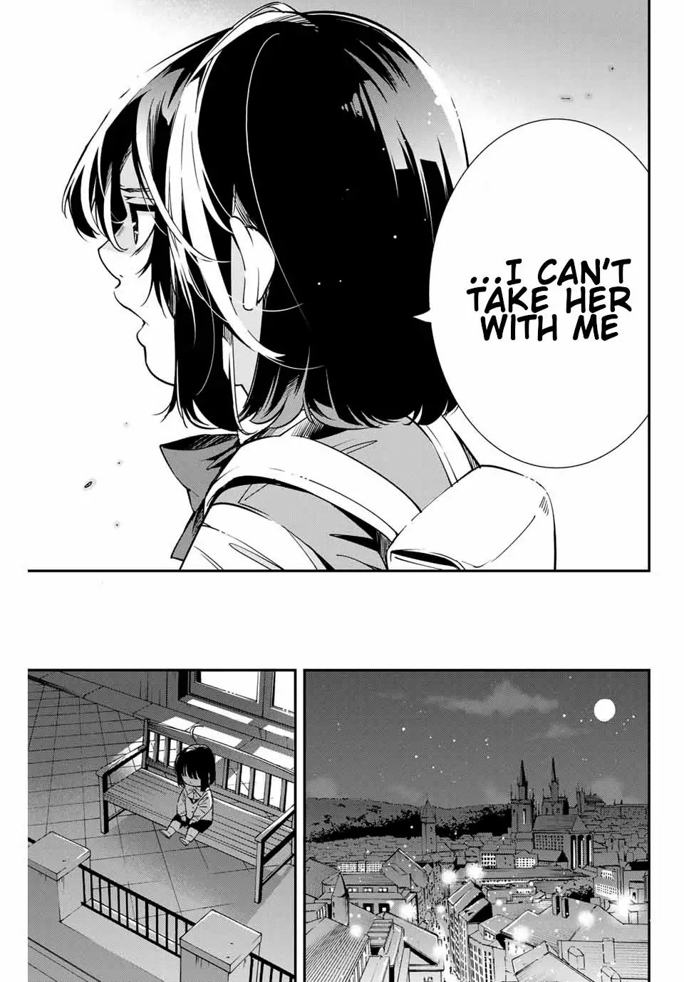 Tensei Kizoku, Kantei Skill de Nariagaru: Jakushou Ryouchi o Uketsuida node, Yuushuu na Jinzai o Fuyashiteitara, Saikyou Ryouchi ni Natteta Chapter 7 — Page 12