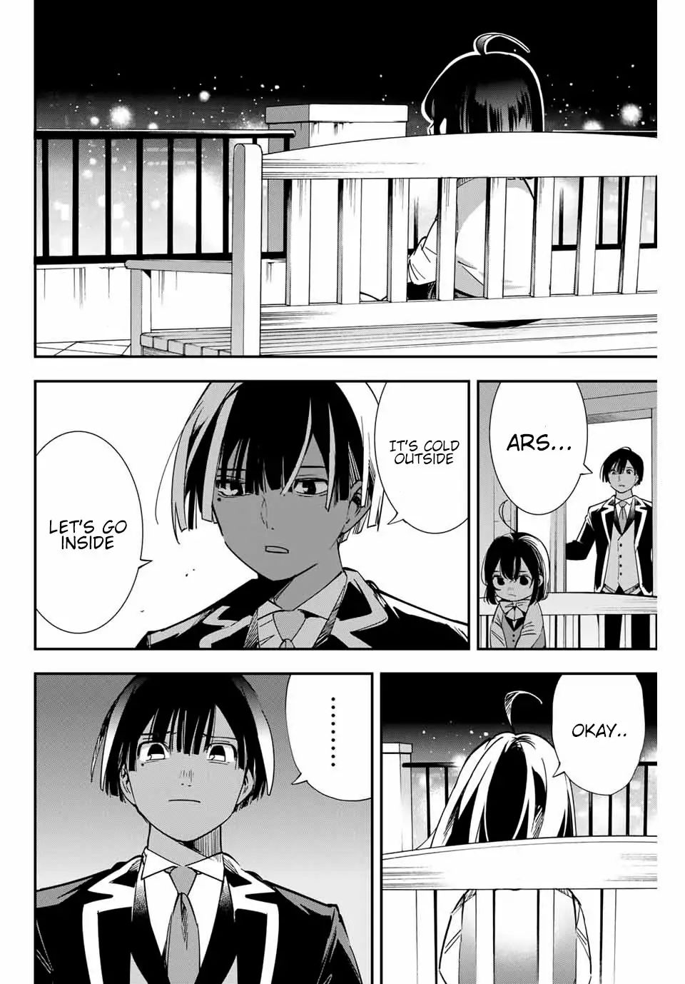 Tensei Kizoku, Kantei Skill de Nariagaru: Jakushou Ryouchi o Uketsuida node, Yuushuu na Jinzai o Fuyashiteitara, Saikyou Ryouchi ni Natteta Chapter 7 — Page 13