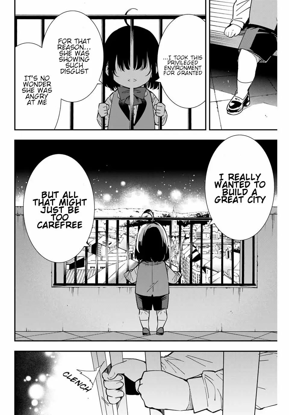 Tensei Kizoku, Kantei Skill de Nariagaru: Jakushou Ryouchi o Uketsuida node, Yuushuu na Jinzai o Fuyashiteitara, Saikyou Ryouchi ni Natteta Chapter 7 — Page 15