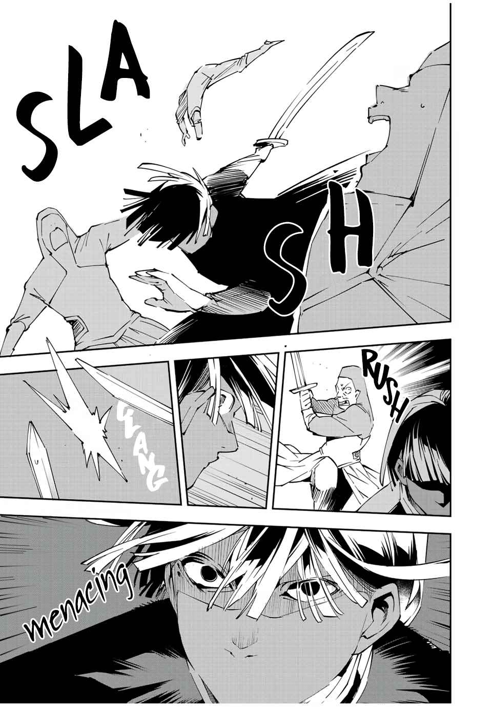 Tensei Kizoku, Kantei Skill de Nariagaru: Jakushou Ryouchi o Uketsuida node, Yuushuu na Jinzai o Fuyashiteitara, Saikyou Ryouchi ni Natteta Chapter 70 — Page 3